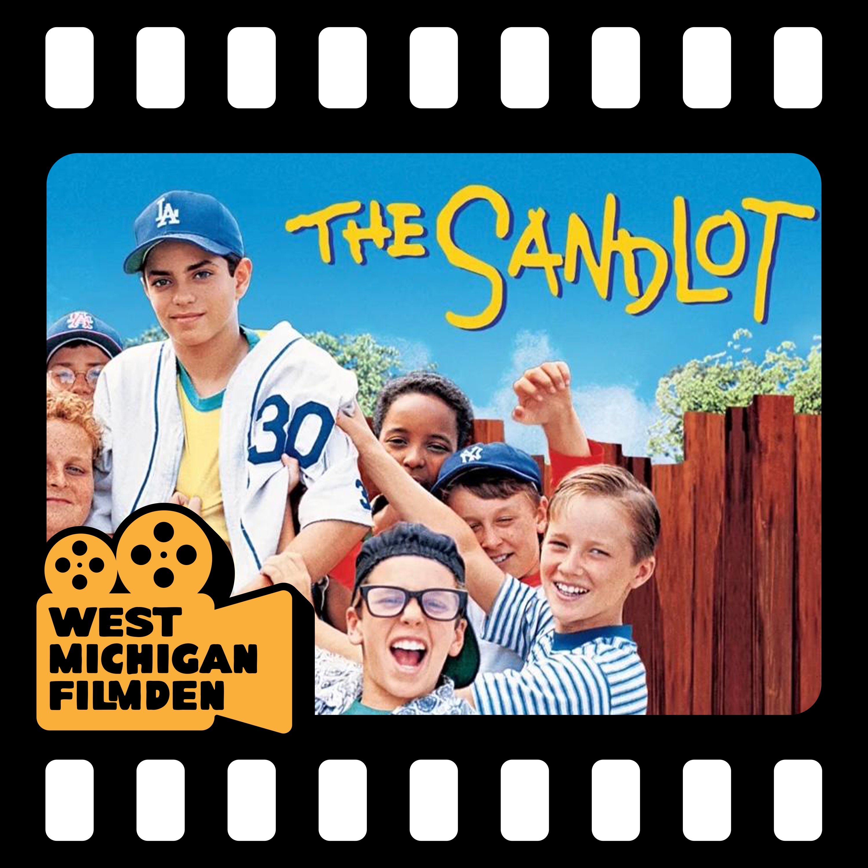 West Michigan Film Den