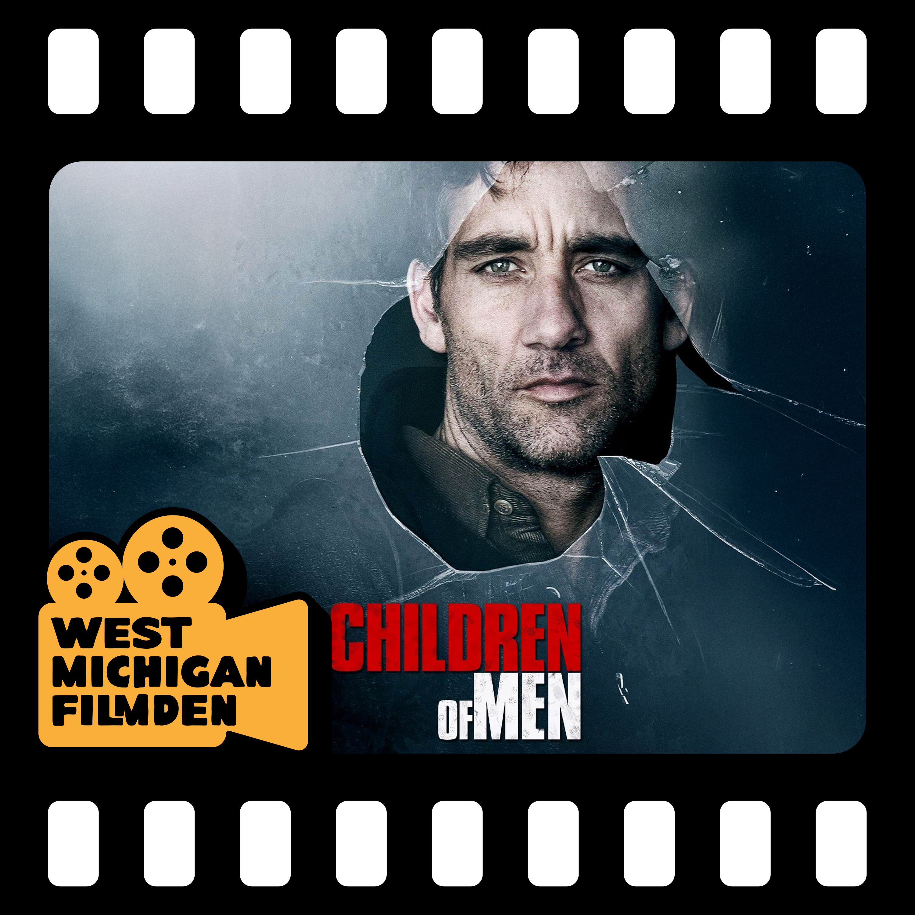 West Michigan Film Den