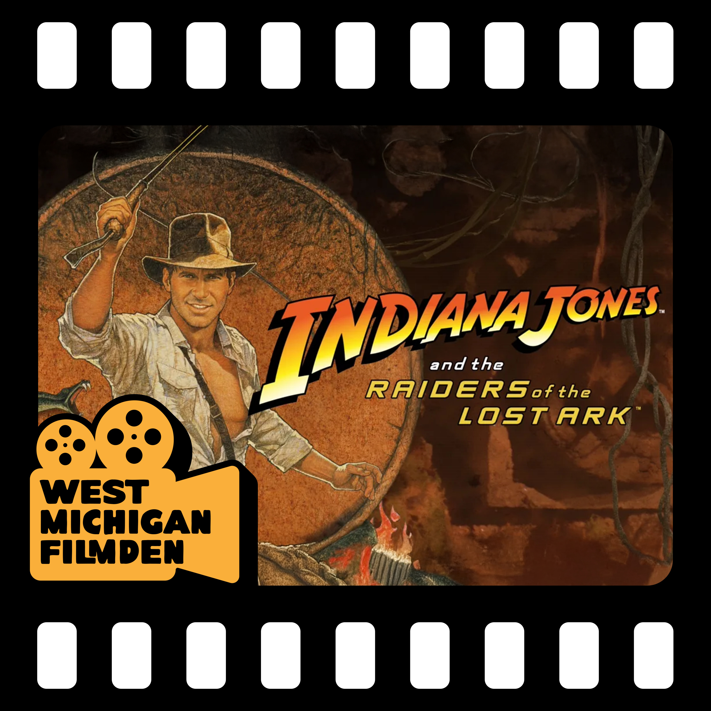 West Michigan Film Den