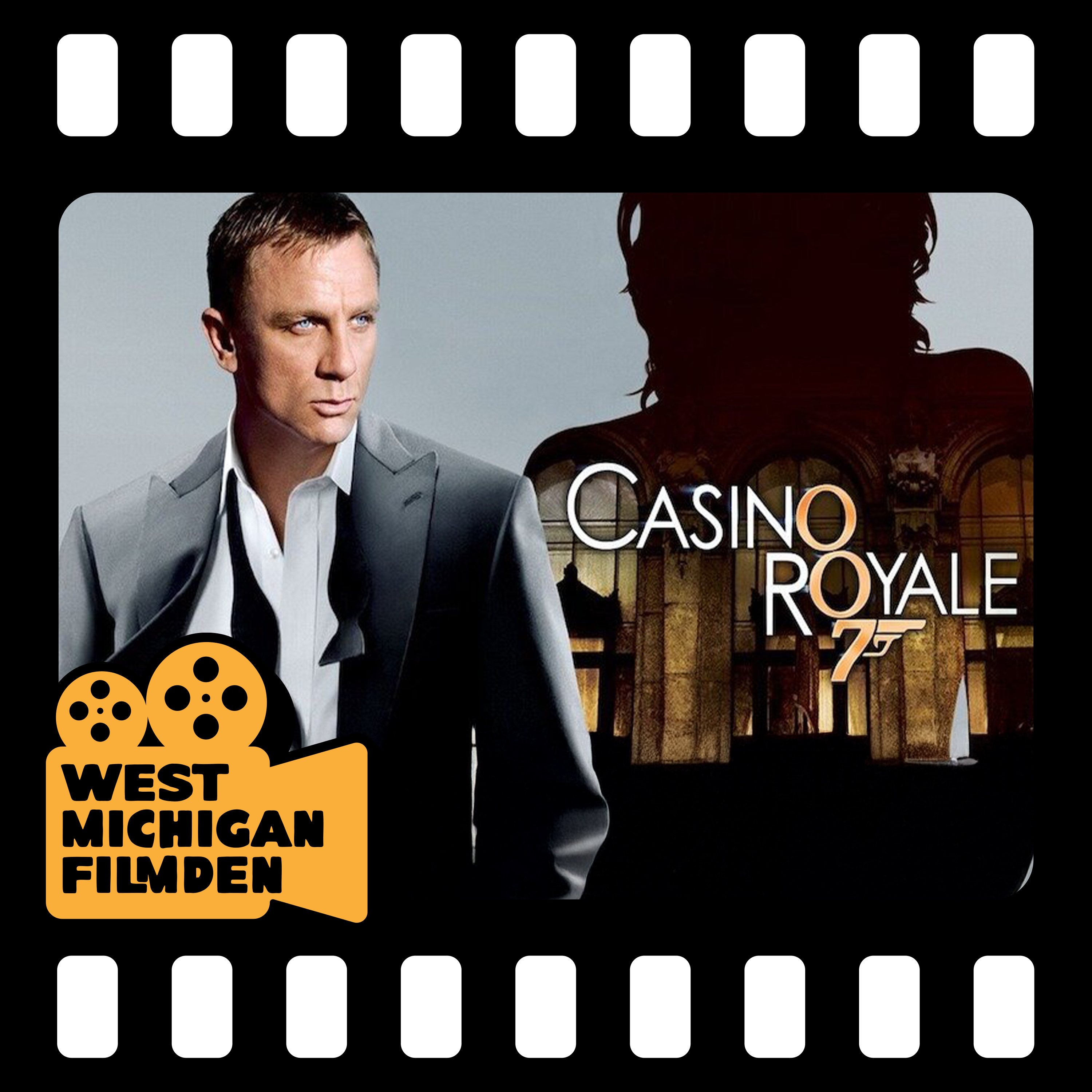 West Michigan Film Den