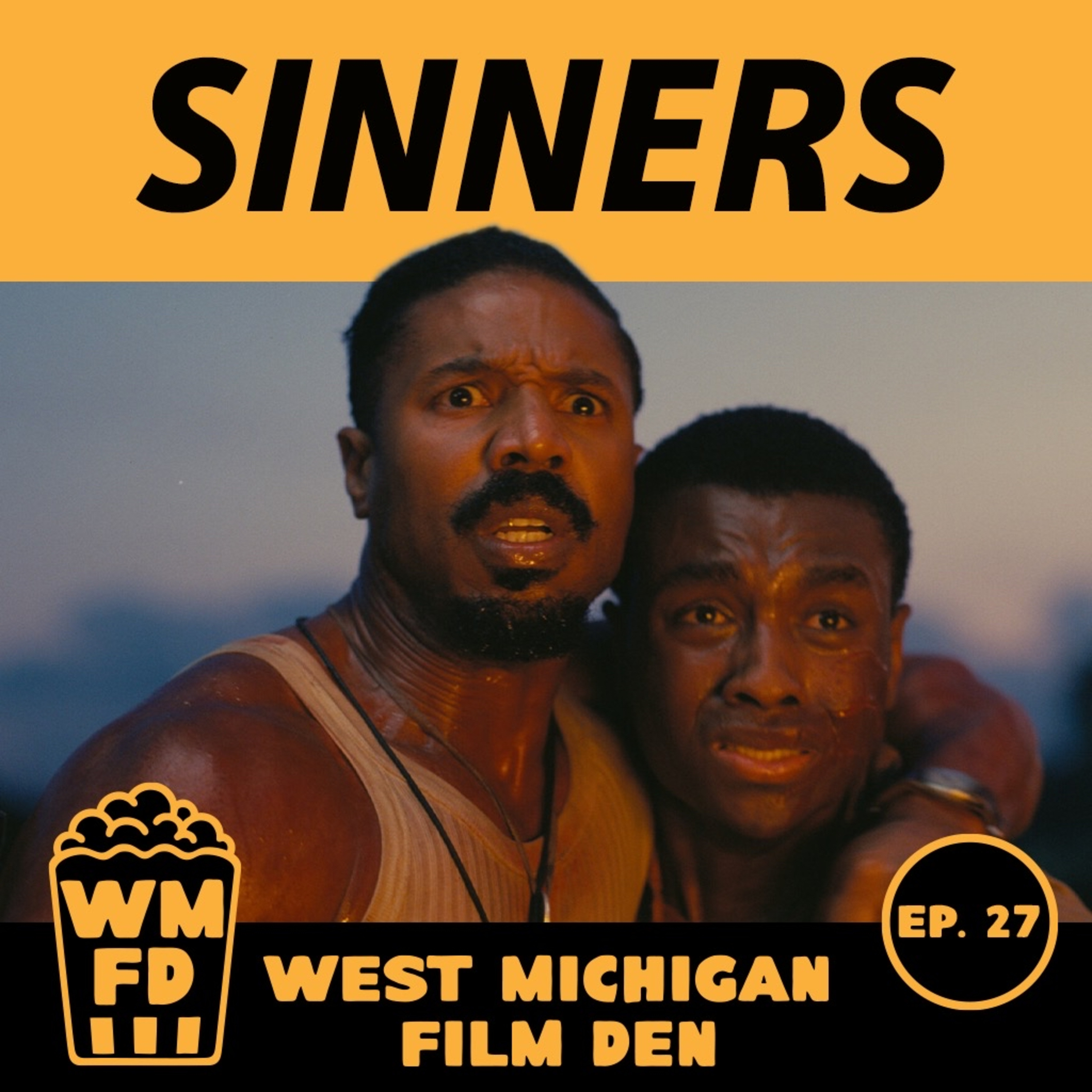 West Michigan Film Den