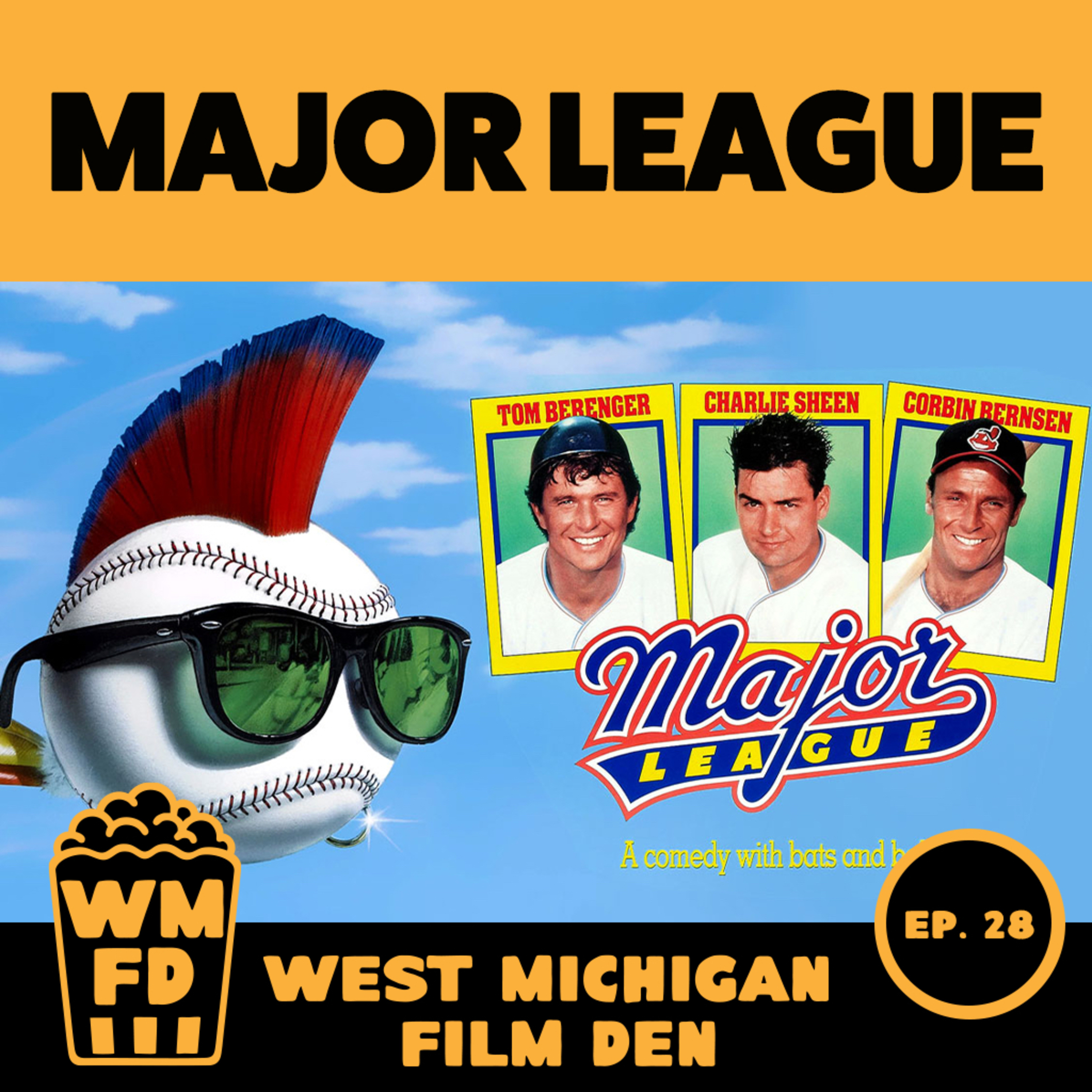 West Michigan Film Den