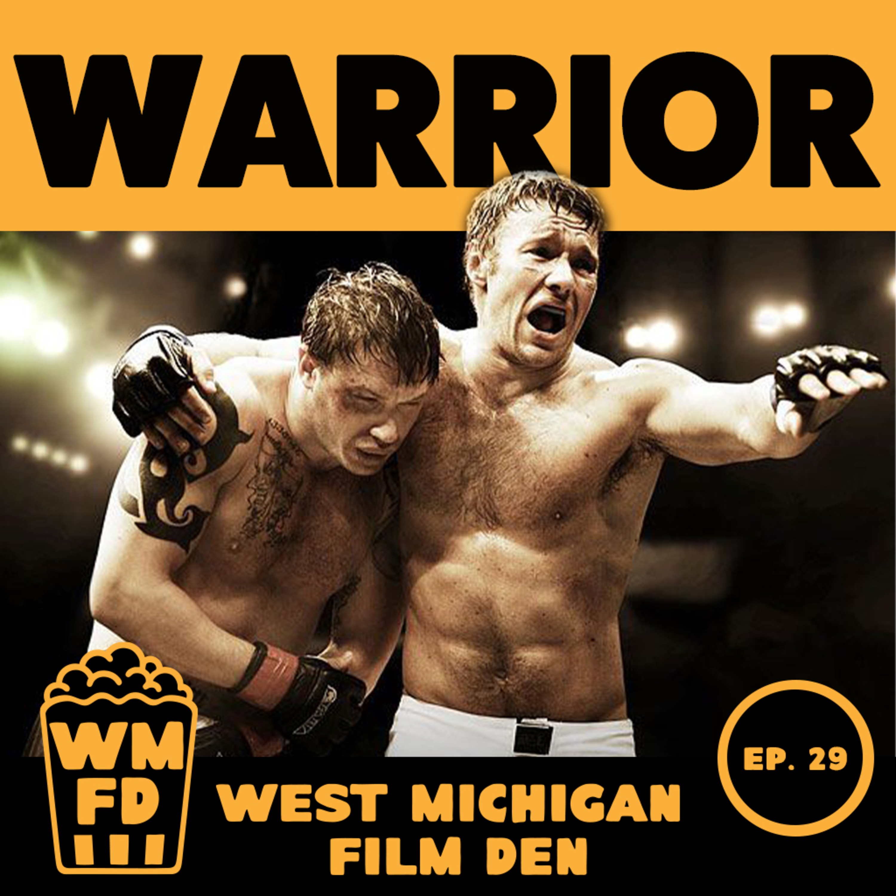 West Michigan Film Den