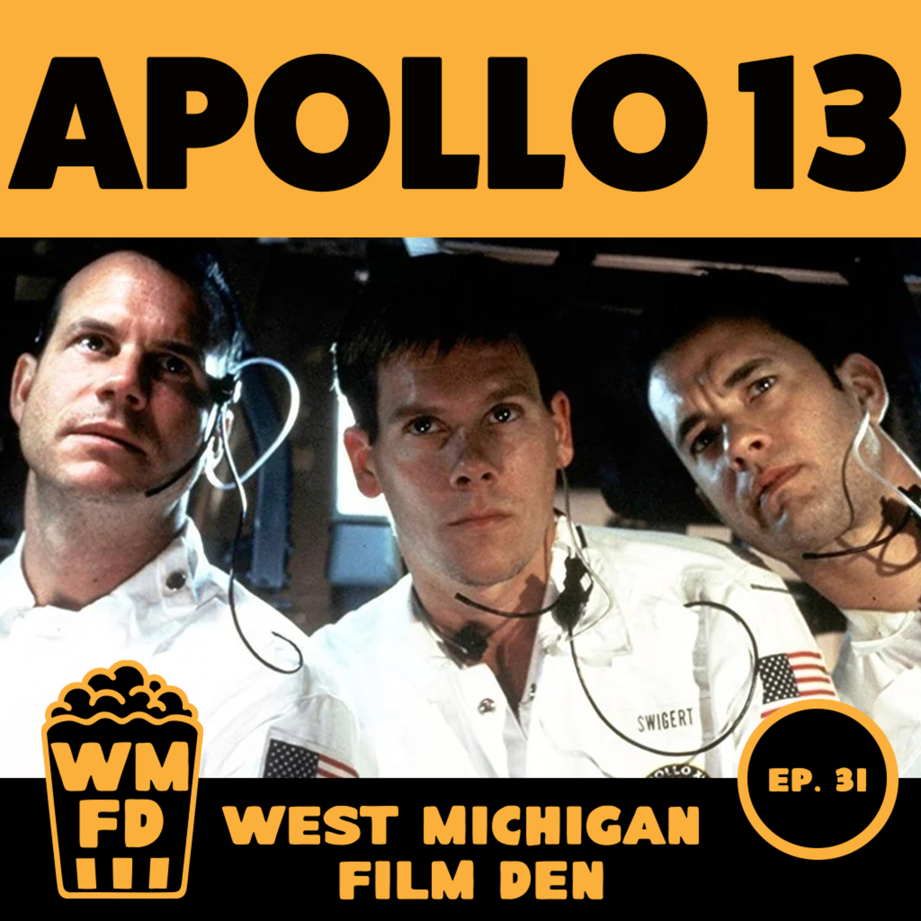 West Michigan Film Den