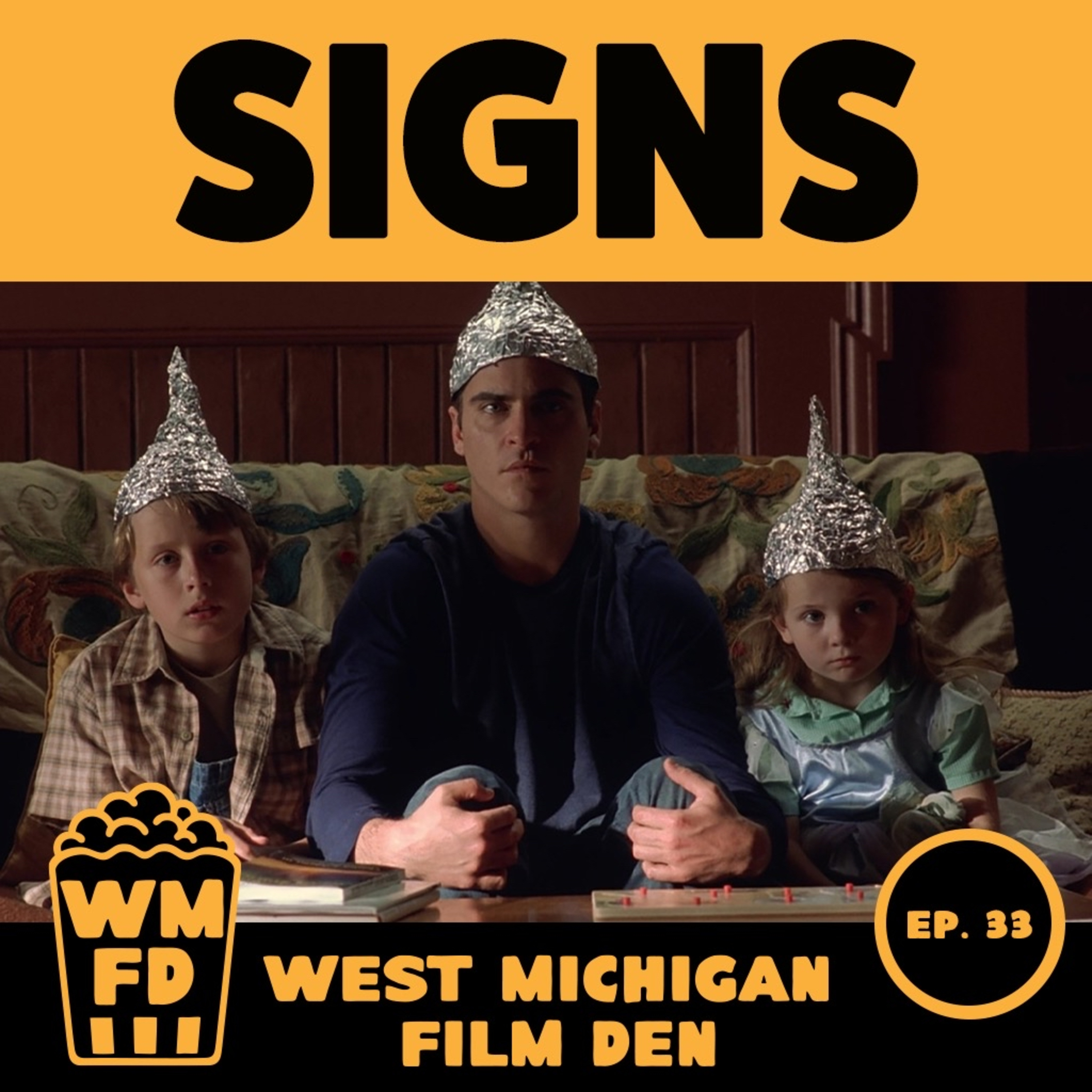 West Michigan Film Den