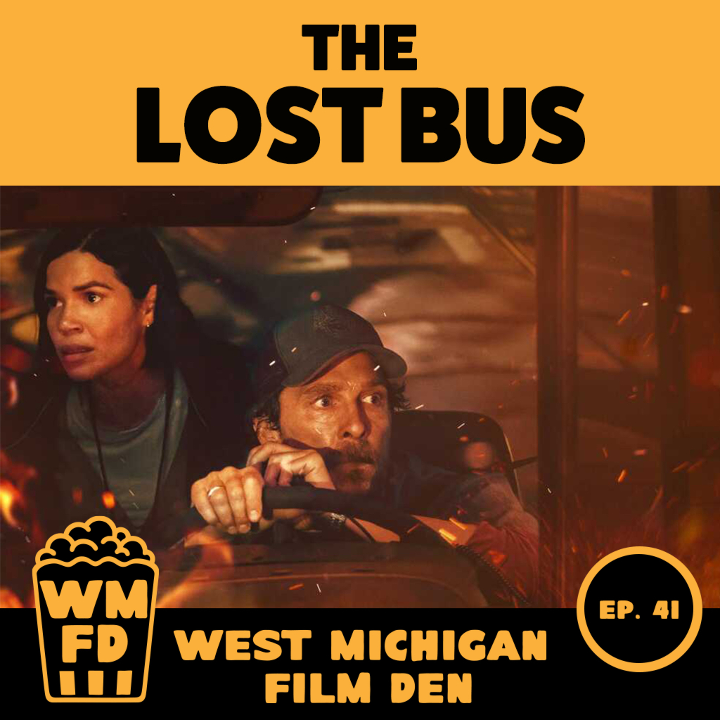 West Michigan Film Den