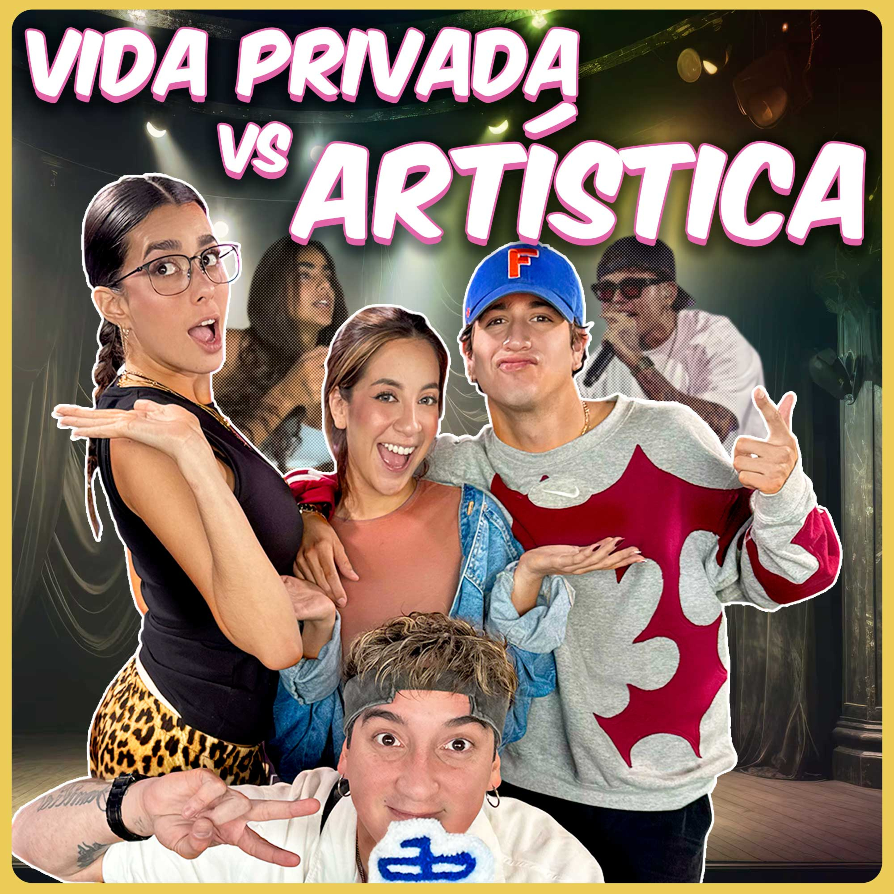 ¿Se ignora la infidelidad porque tiene buenas canciones? 🔥👀