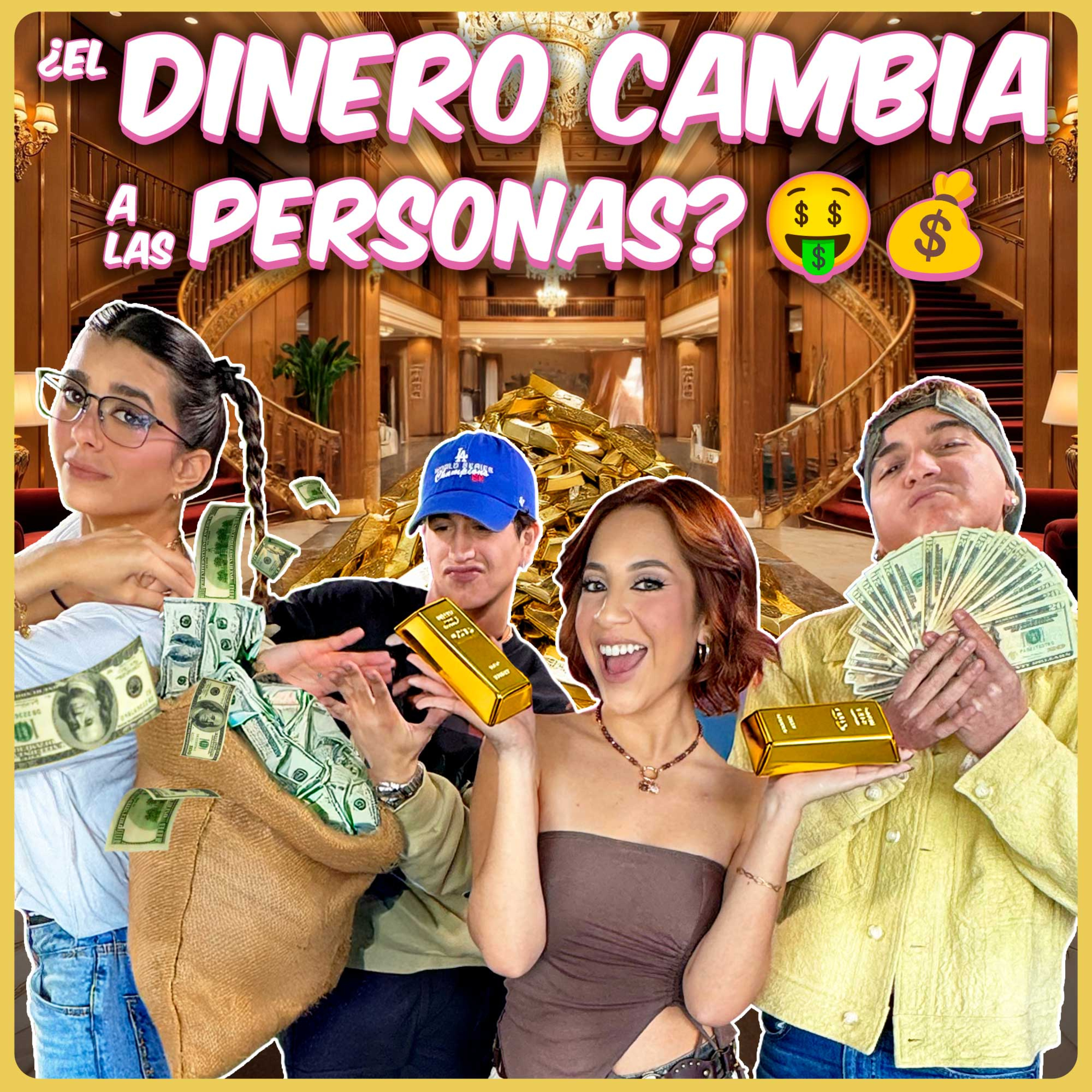 Me gasté $5K en una noche con mis amigos 🥃🥳😥