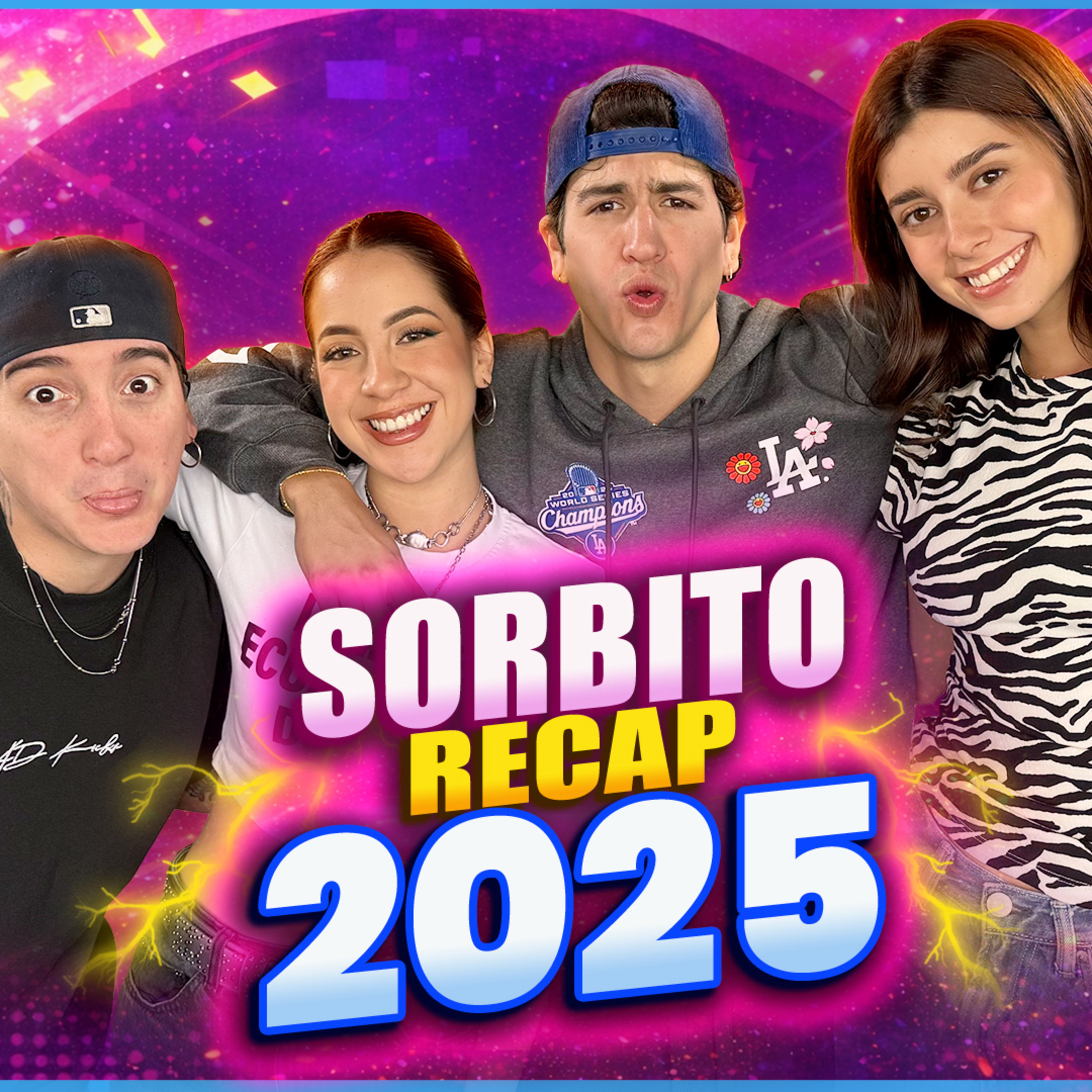 El año que retumbó la polémica 😂