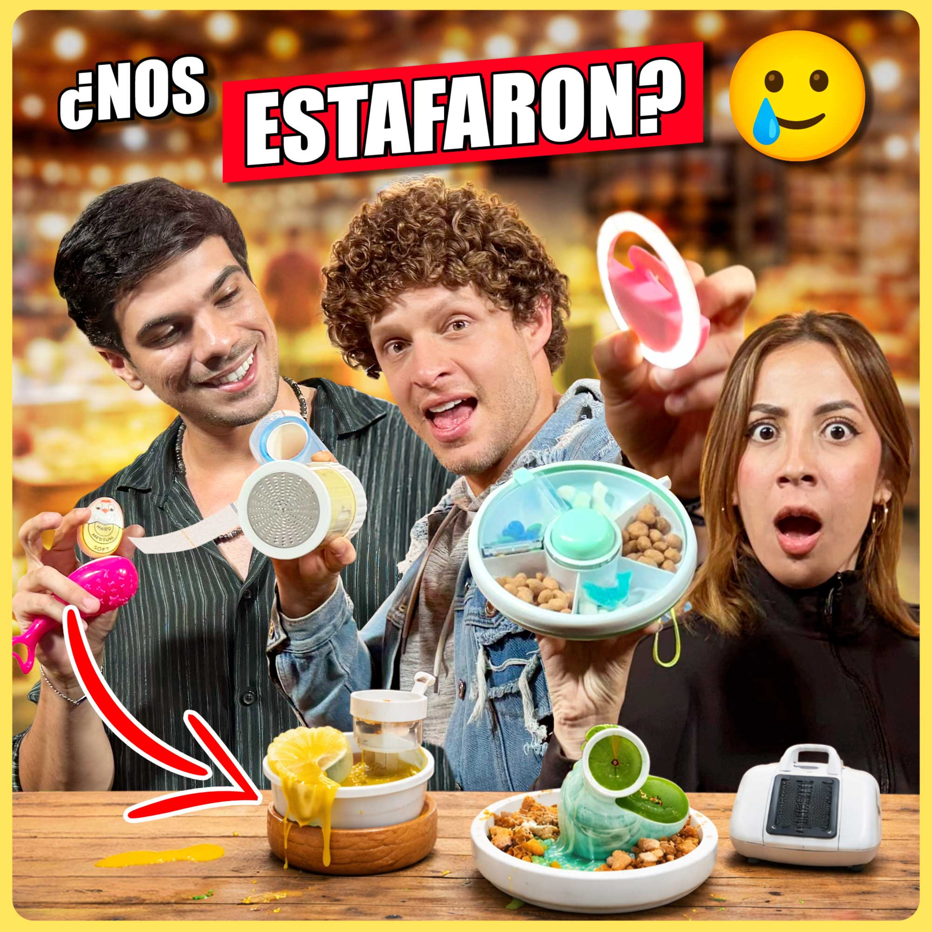 Probando artículos innecesarios🤔