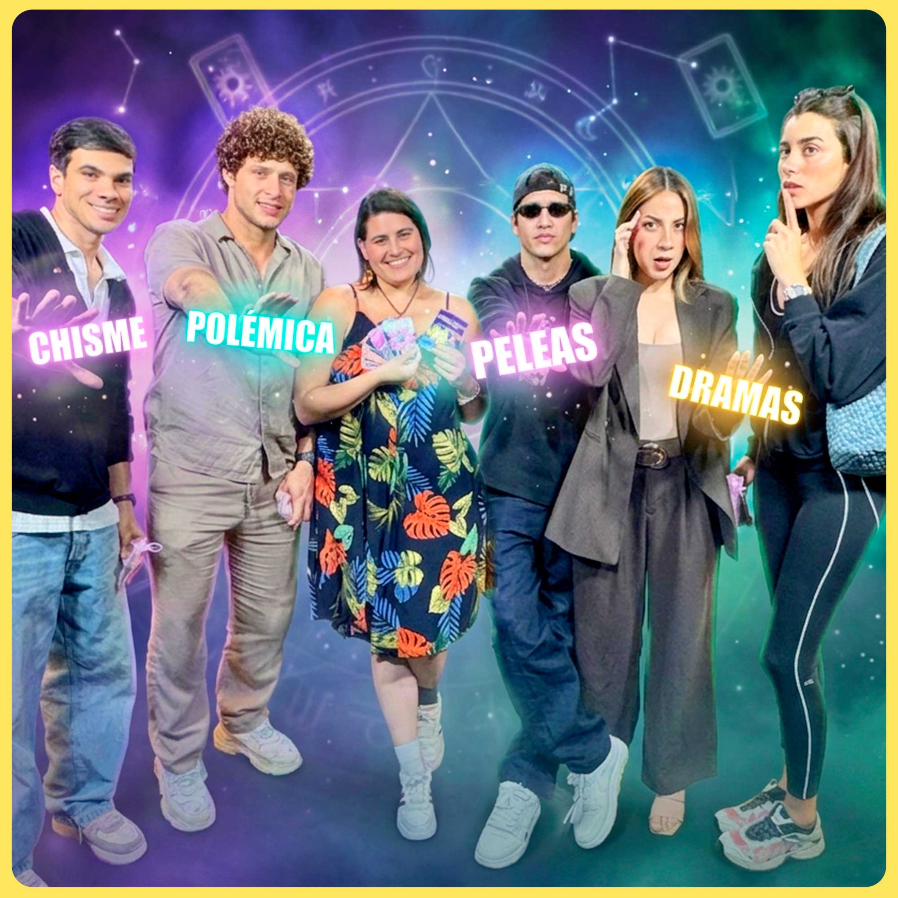 Nos revelaron el futuro del programa 🤯