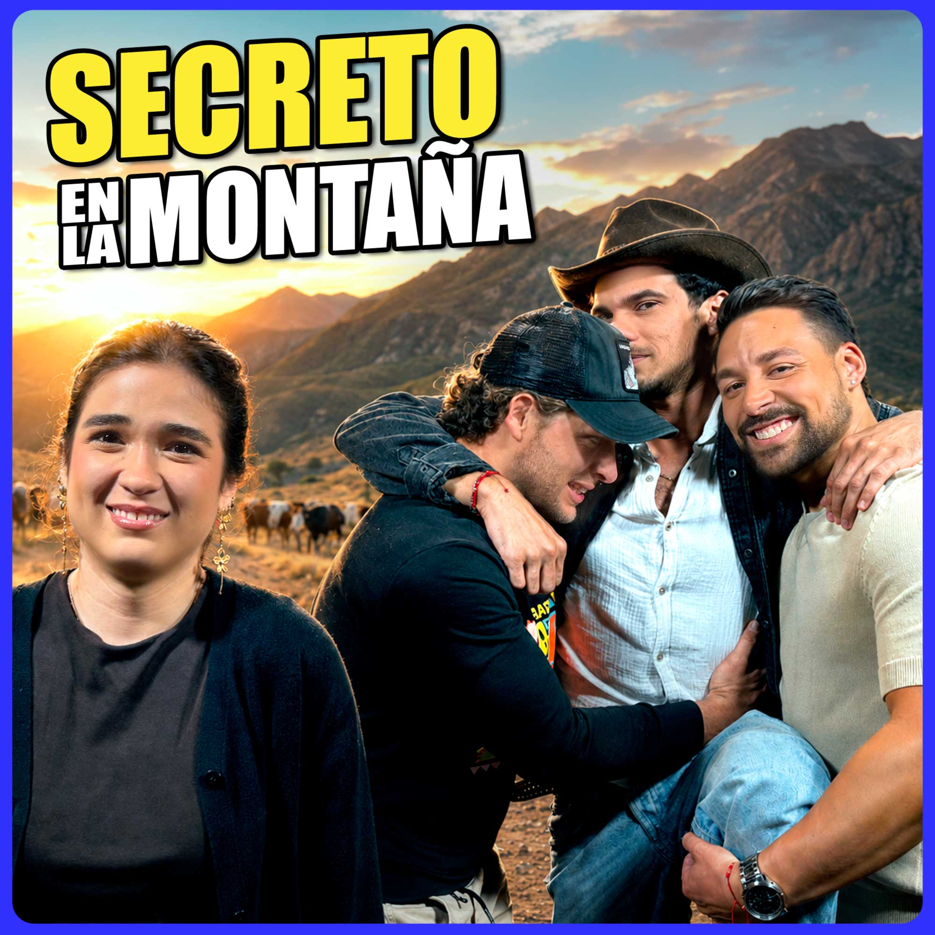 Mentimos para no herir sentimientos 👀 episode artwork