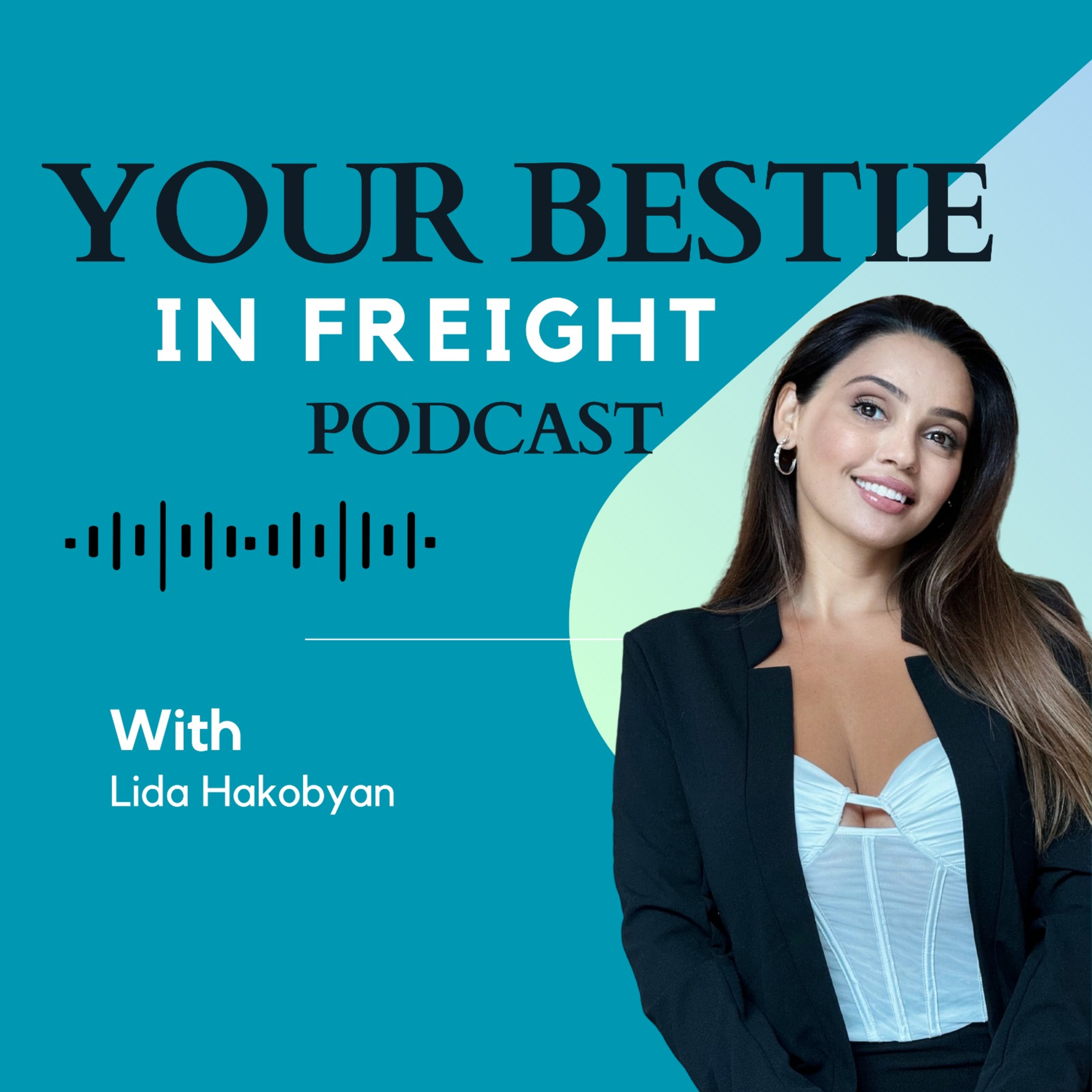 The Dark Side of Logistics: An Exclusive Interview With a Real Double Broker episode artwork