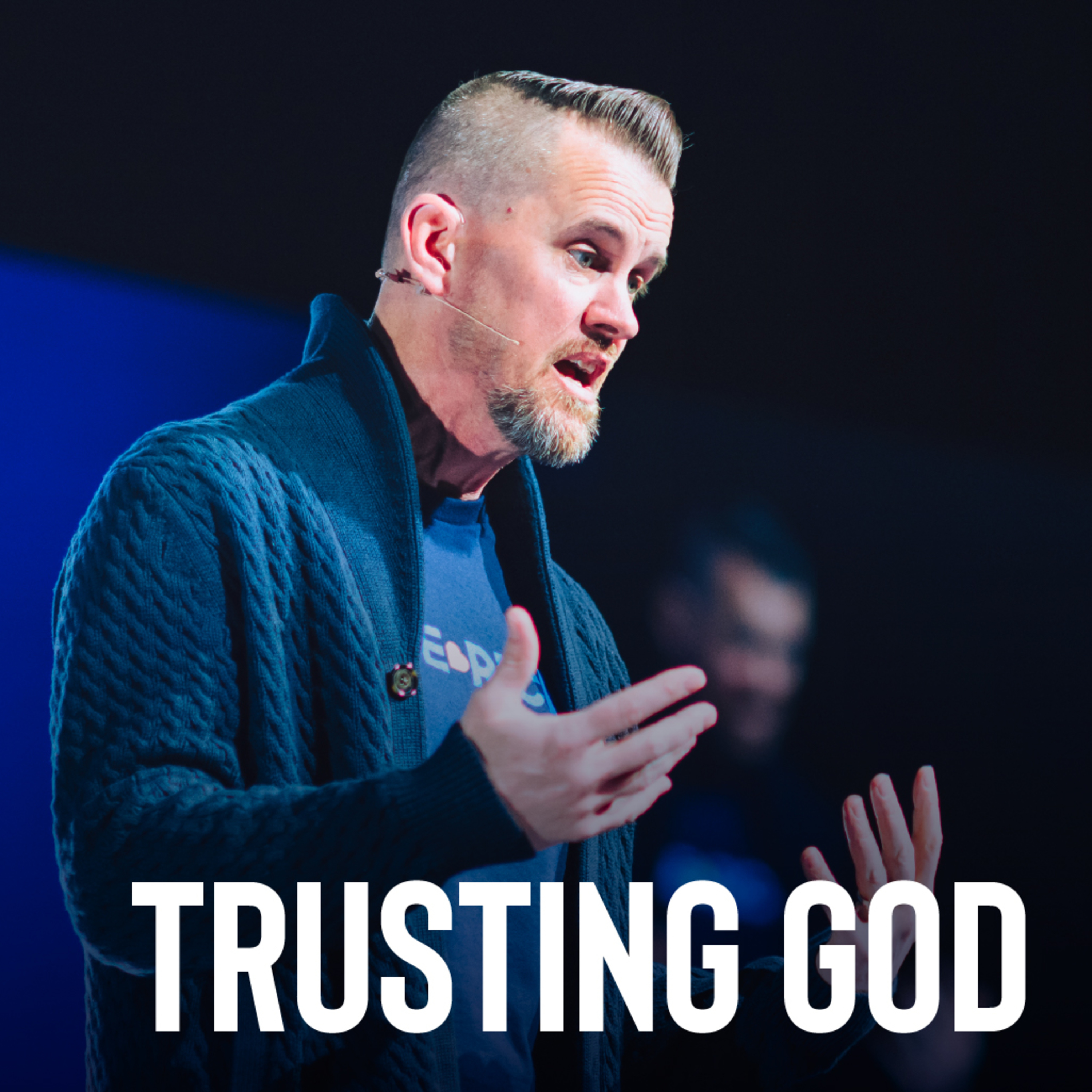Trusting God episode artwork