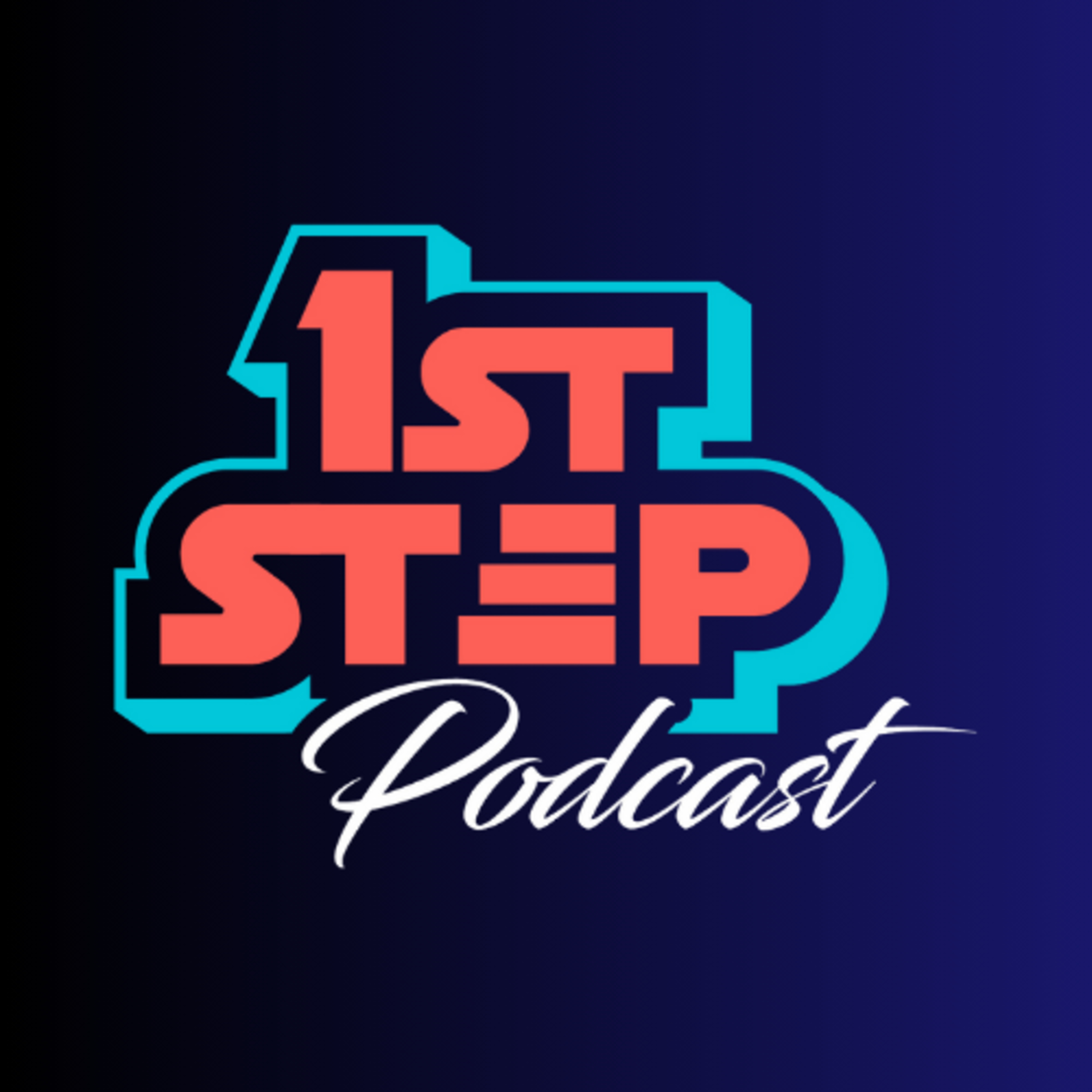 Ohio State vs. Texas & Penn State vs. Notre Dame! The BIGGEST Games of the Year 🏈🔥 | First Step Podcast Episode 44 episode artwork