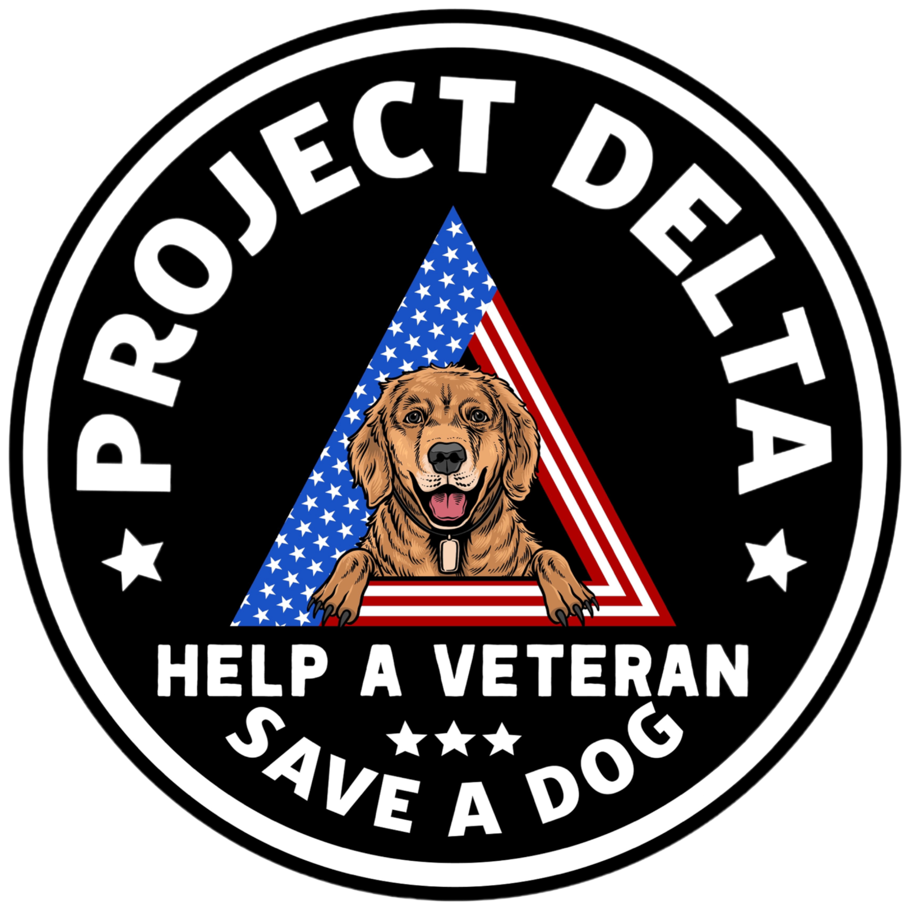 Unleashing Hope: How Project Delta's Service Dogs Transform Lives episode artwork