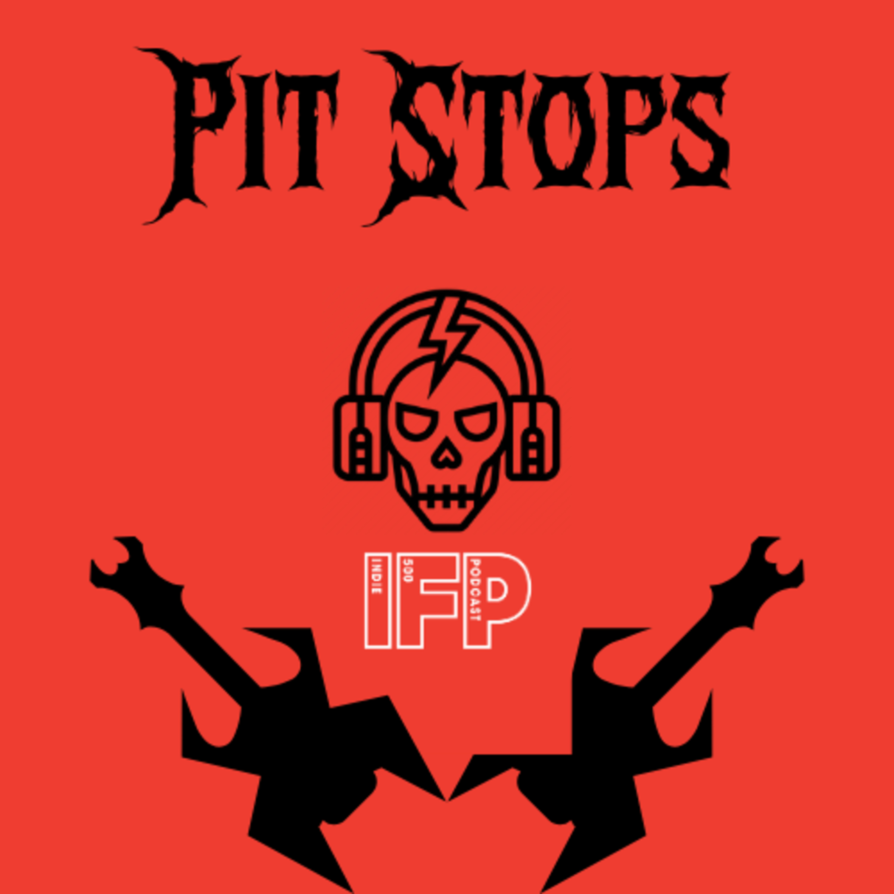 The Indie 500 Podcast
