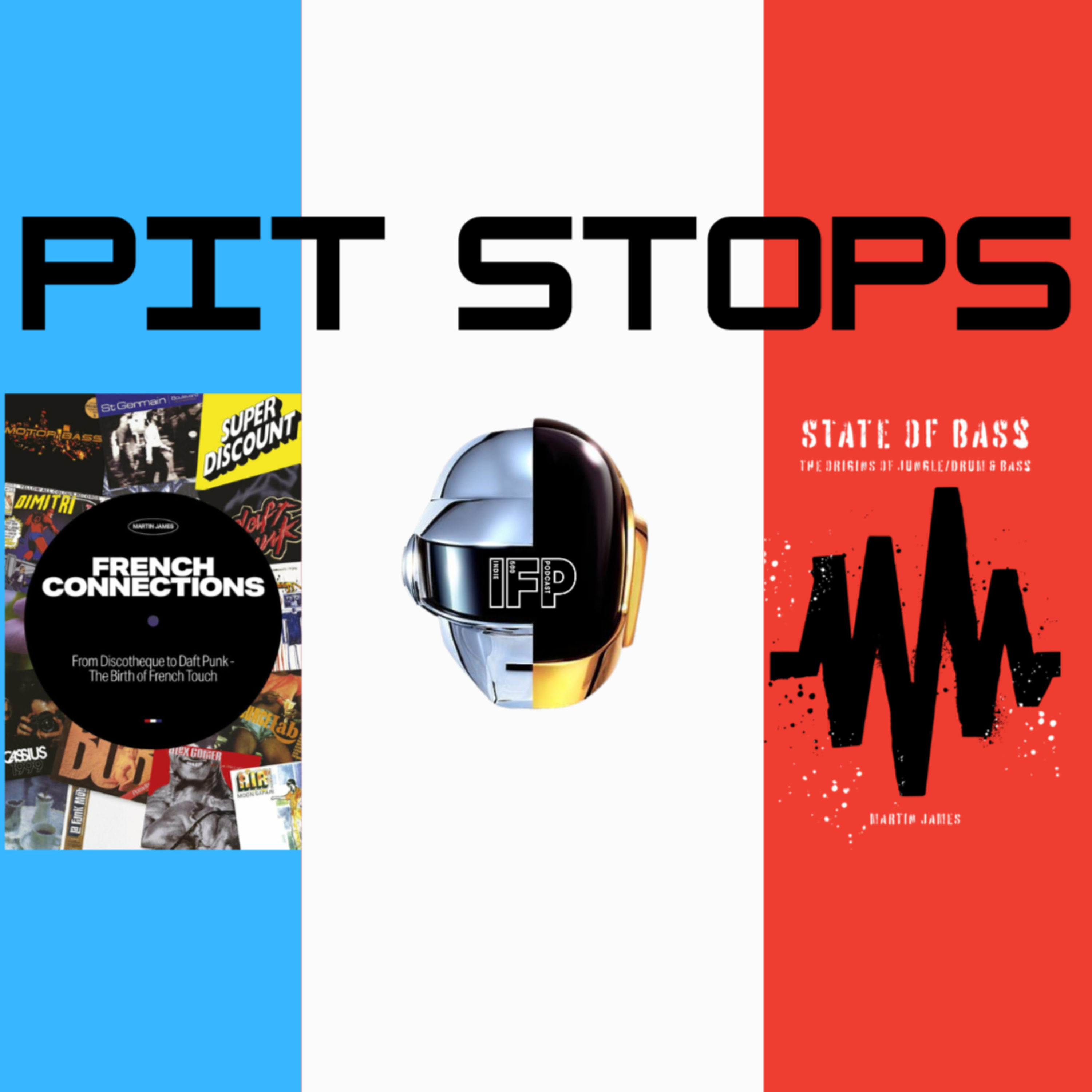 The Indie 500 Podcast