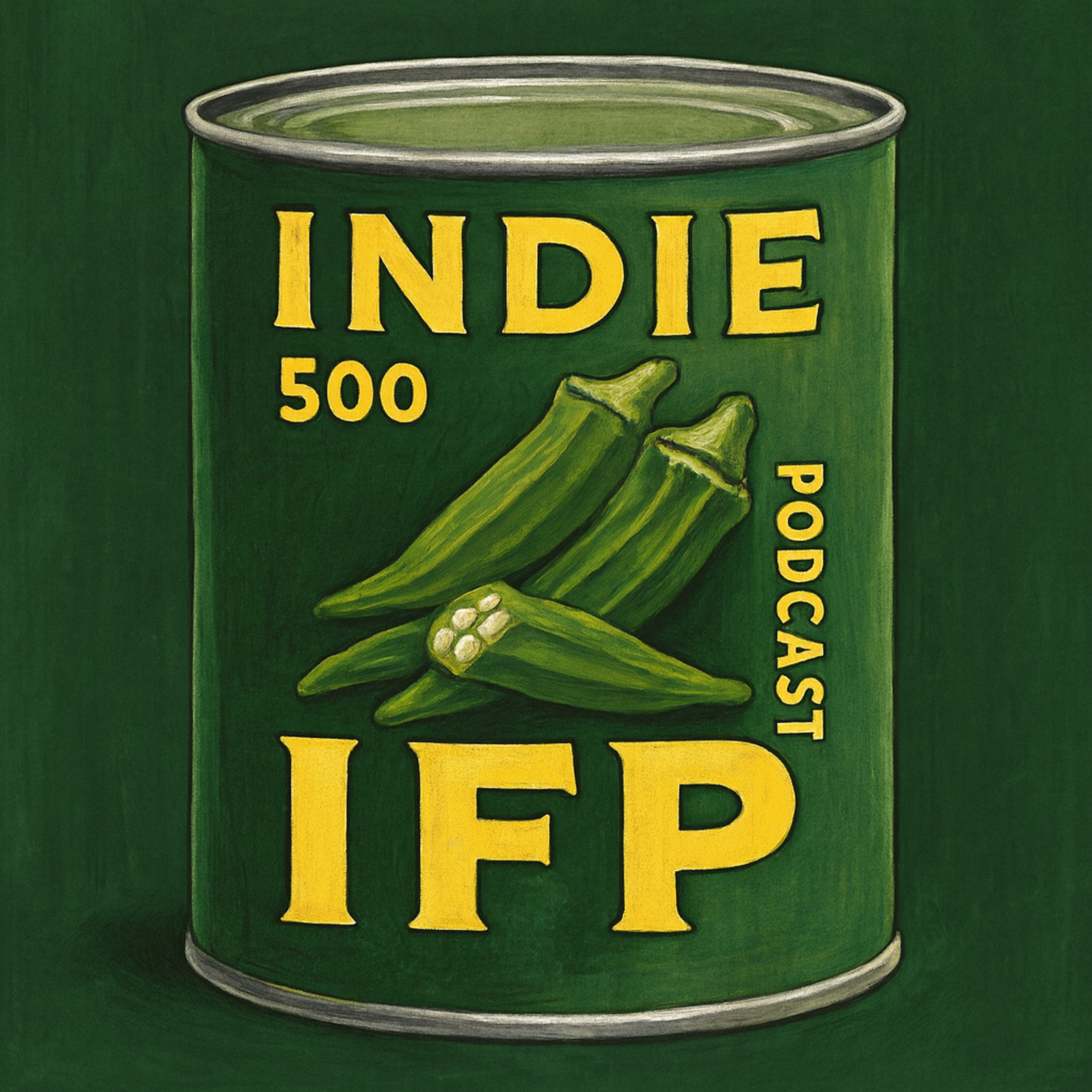 IFP Pit Stop: Can-versation with Kyle Reiff about Can