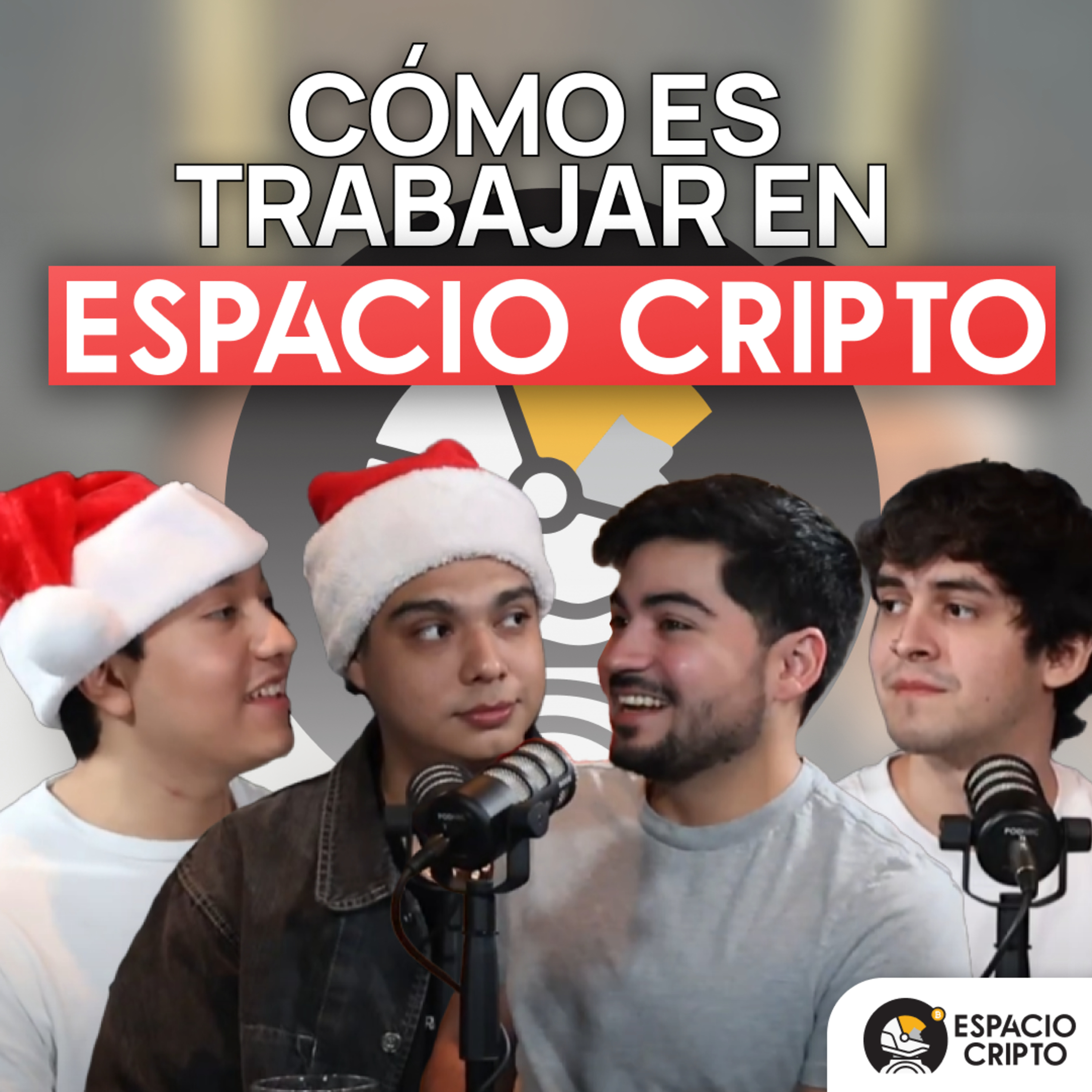 Espacio Cripto