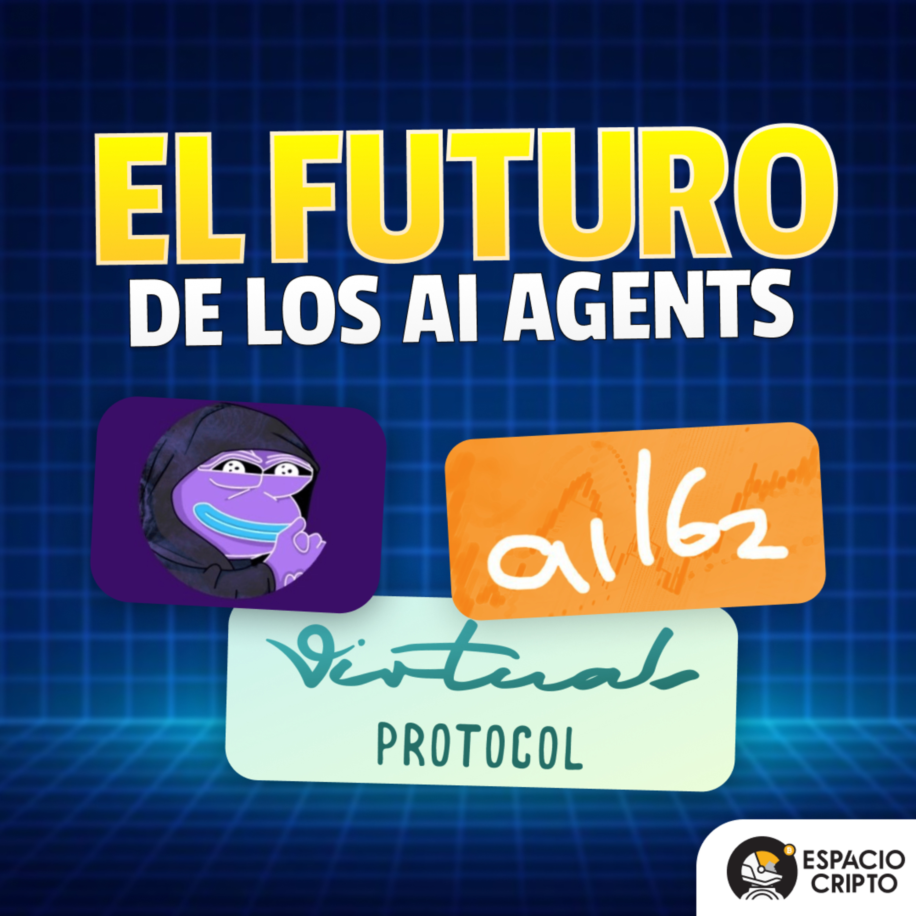 Espacio Cripto