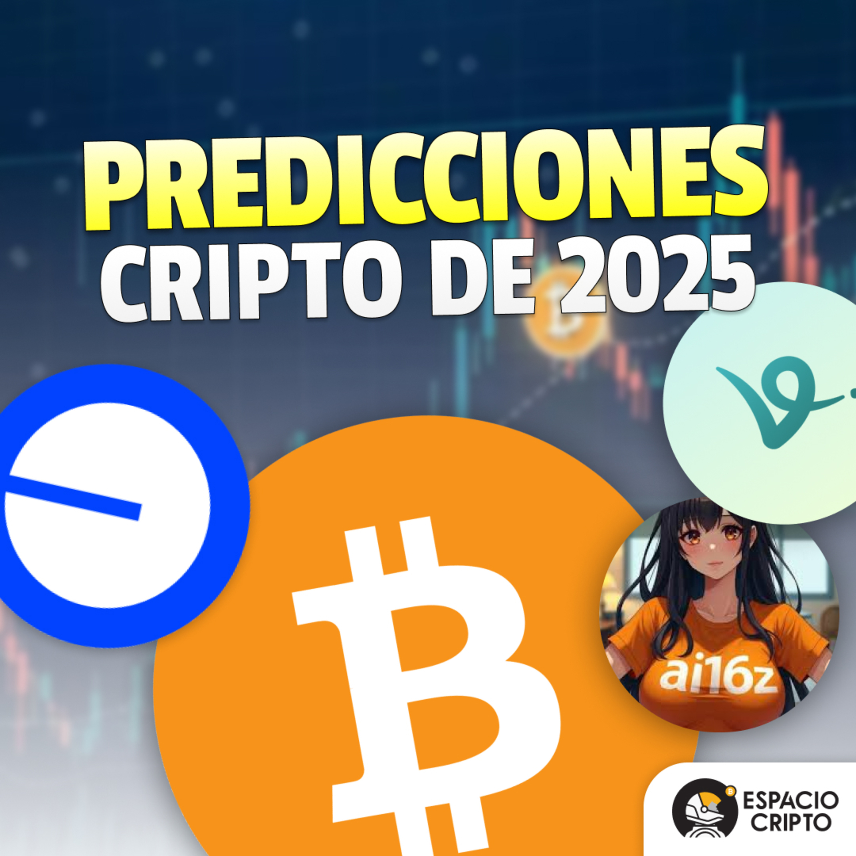Espacio Cripto