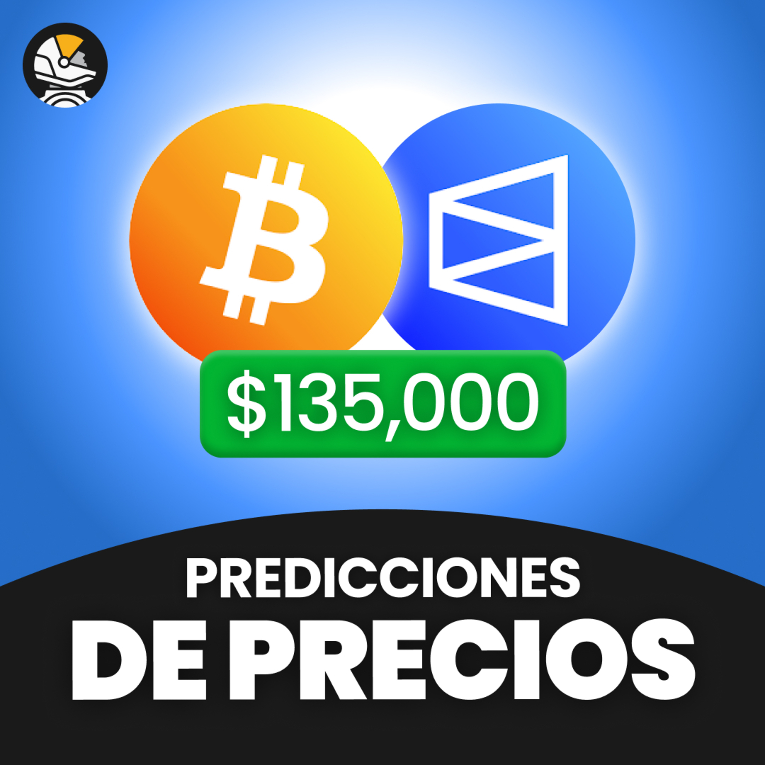 Nuestras predicciones para Uptober: hasta dónde puede llegar Bitcoin