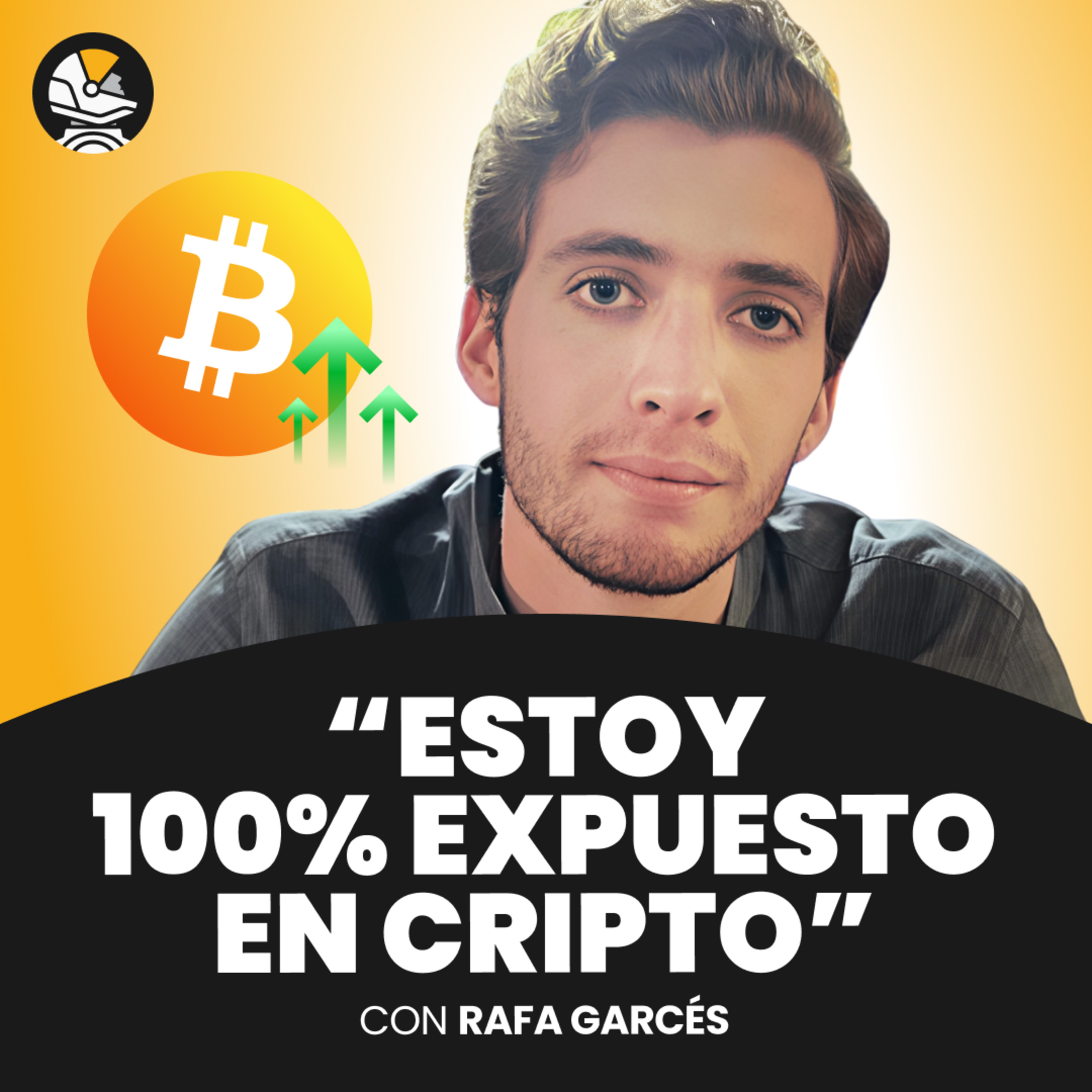 Cómo sobrevivir (y hacer dinero) en cripto | Con Rafa Garcés