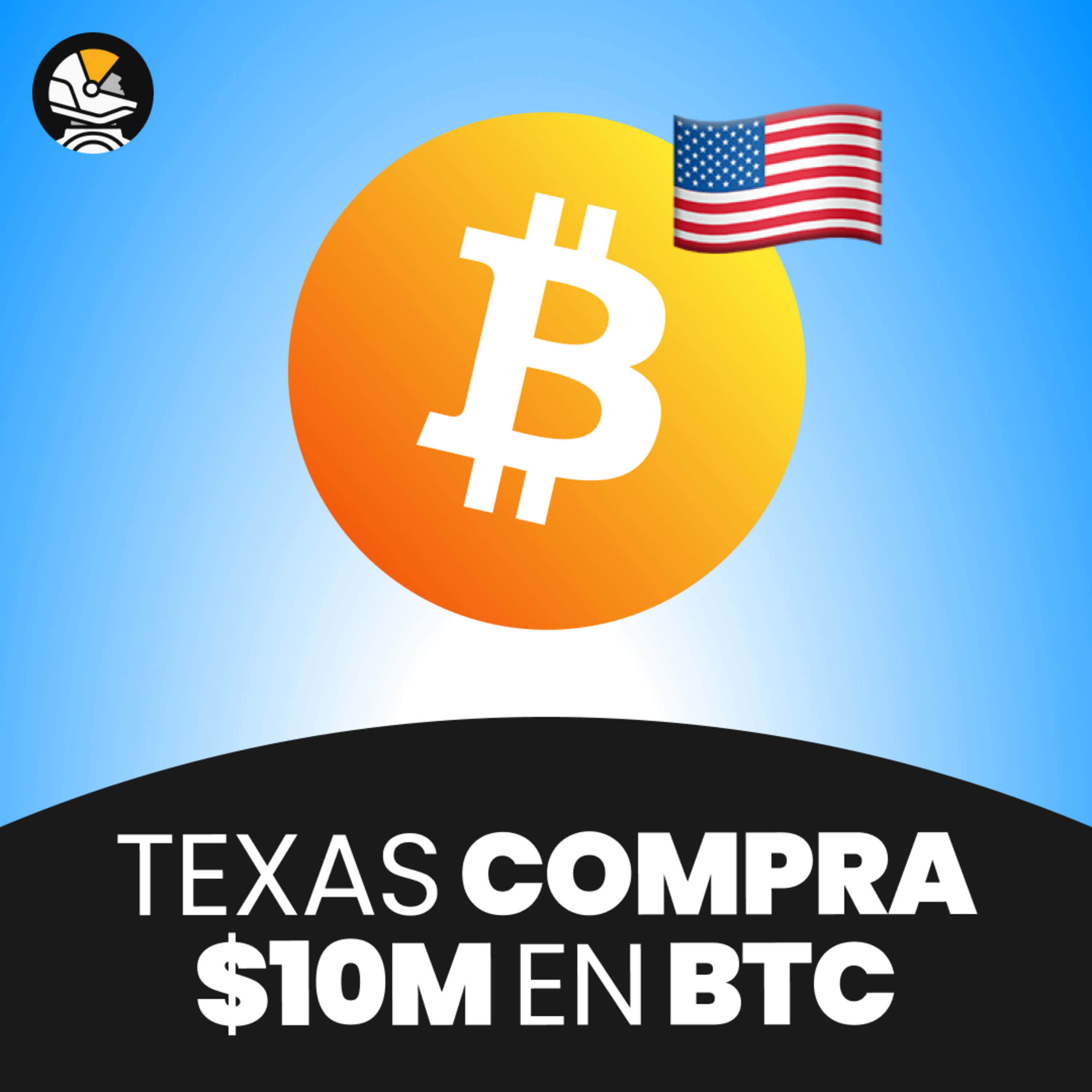 Texas compra BTC y Klarna lanza su stablecoin: ¿qué fintechs serán las siguientes?