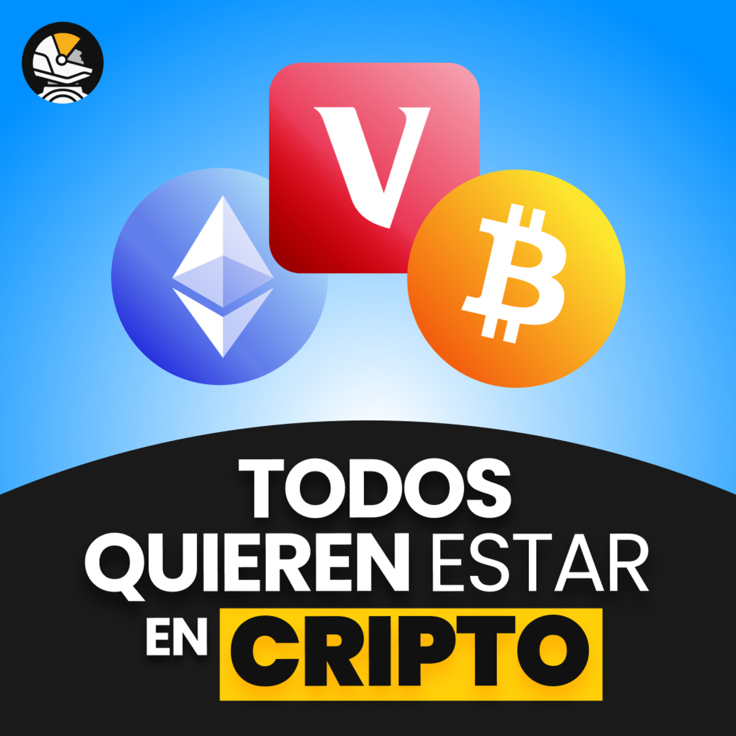 Vanguard se rinde ante cripto, Fusaka llega y Base une a Solana: ¿la señal que esperábamos?