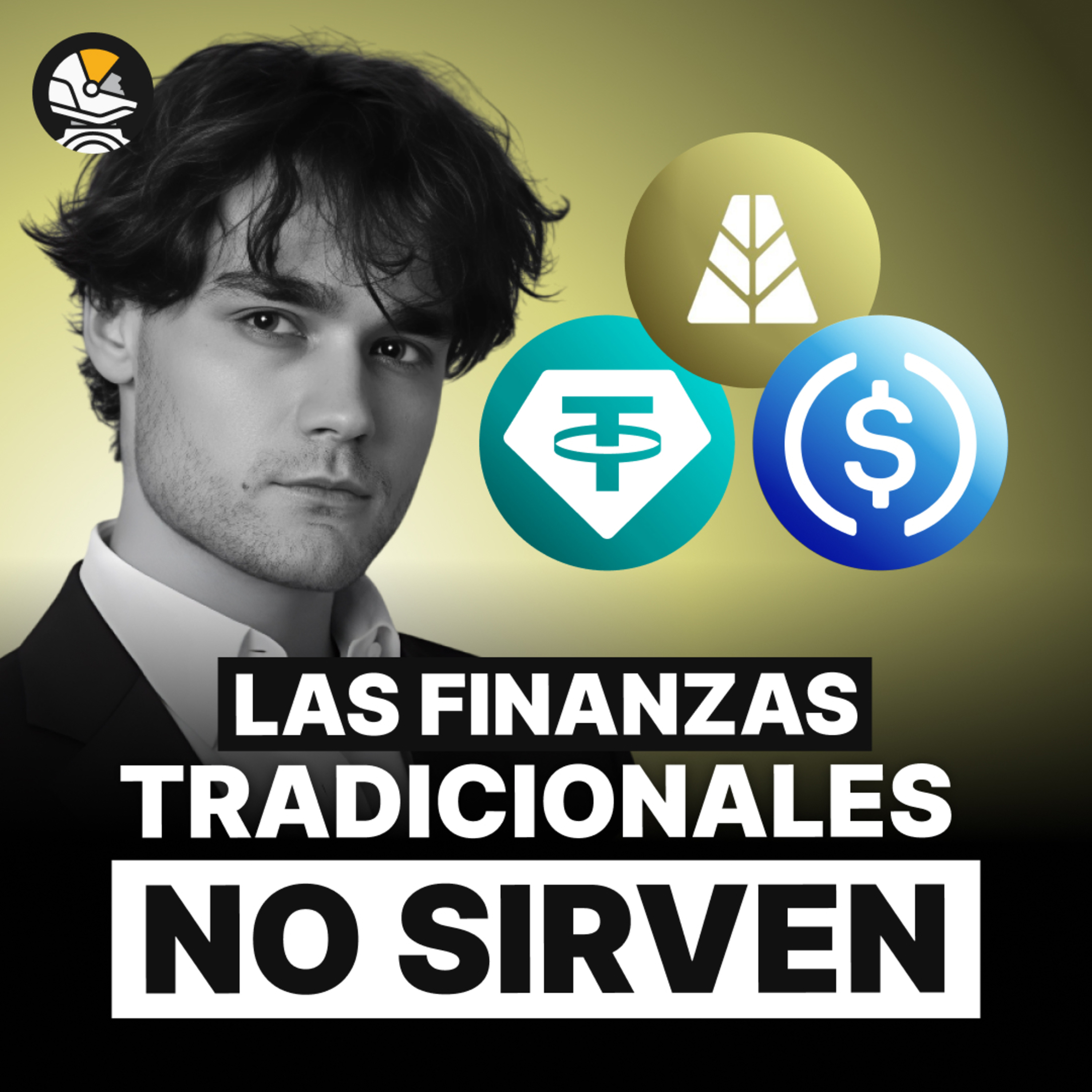 STABLECOINS: El nuevo sistema Financiero | Agora