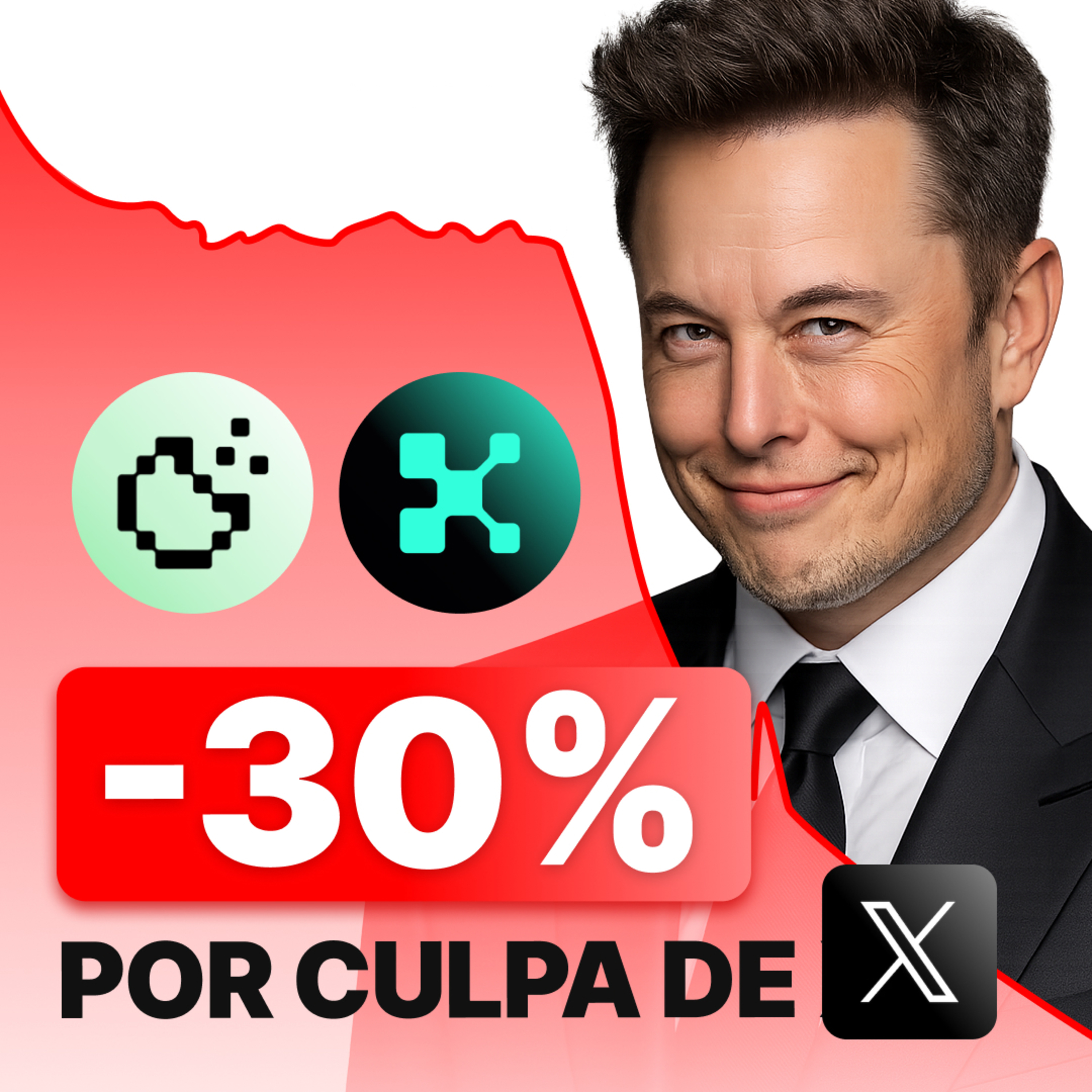 Cuidado si tienes estas criptos | Colapso del InfoFi