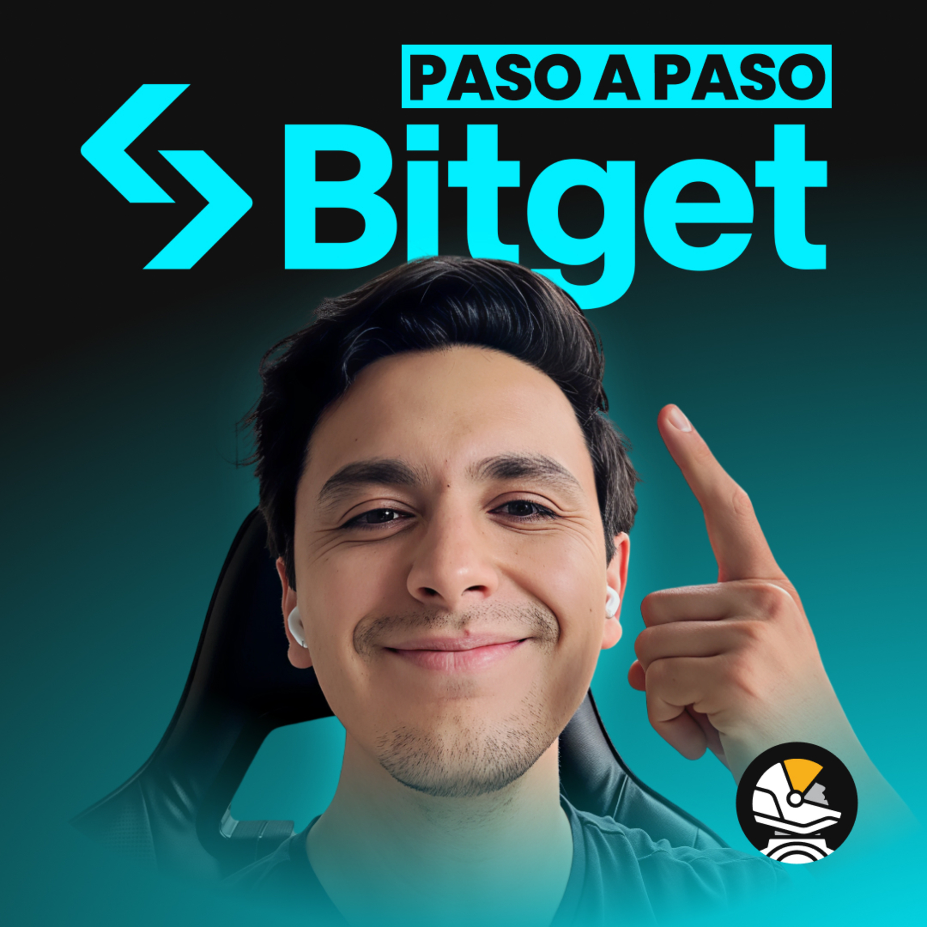 Cómo comprar tus primeras acciones│Bitget paso a paso