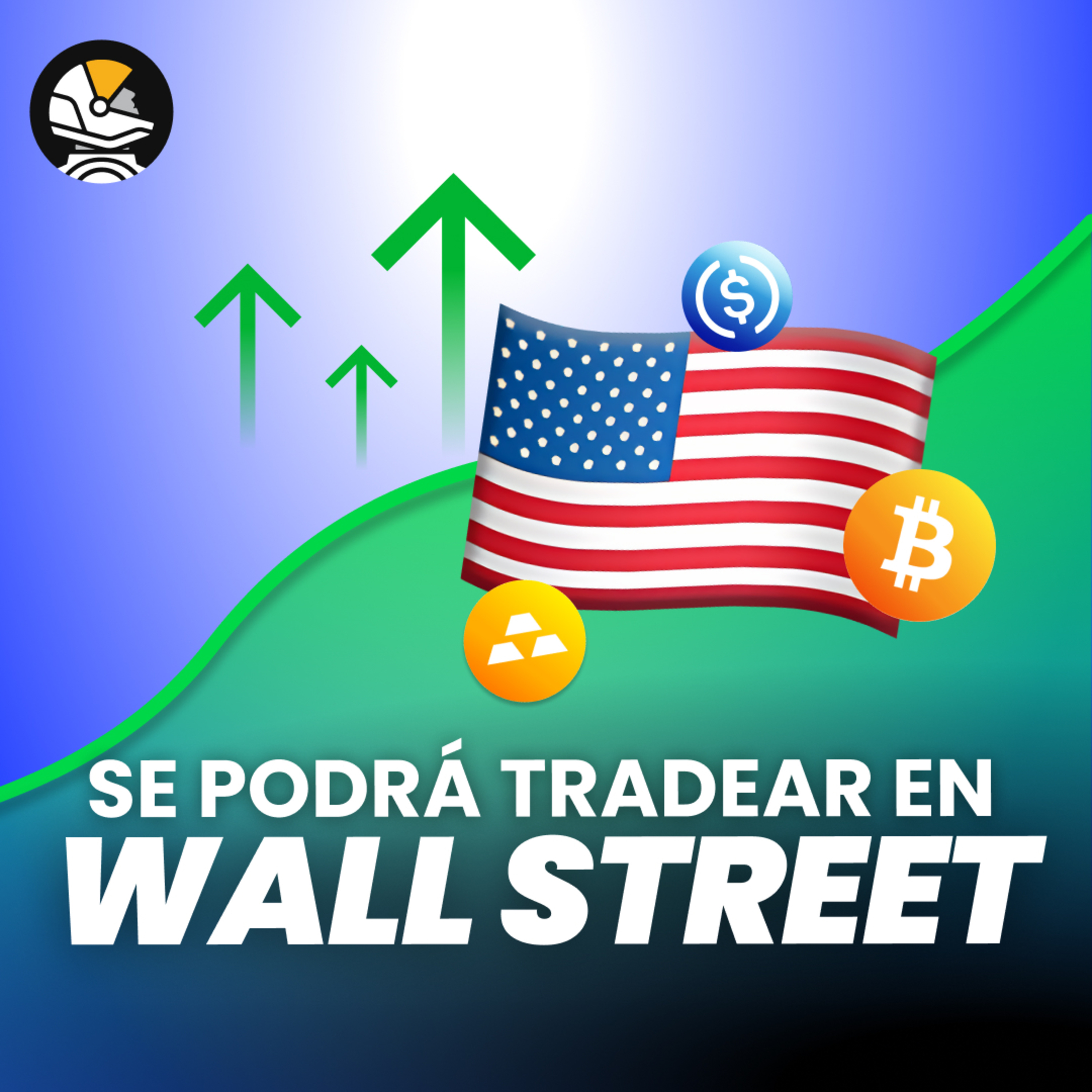 Oro y Plata Rompen Máximos, WallStreet usando Blockchain, ¿Bitcoin Mejor Que Los Bancos?