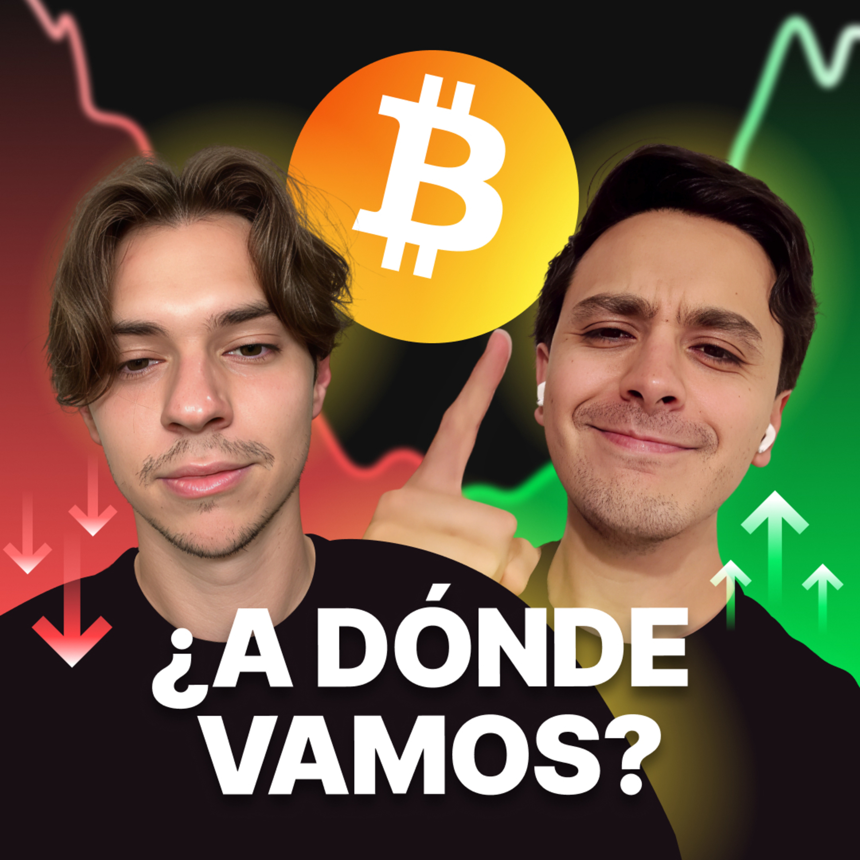 ¿El mercado cripto esta alcista o bajista?│Hacia donde va todo...