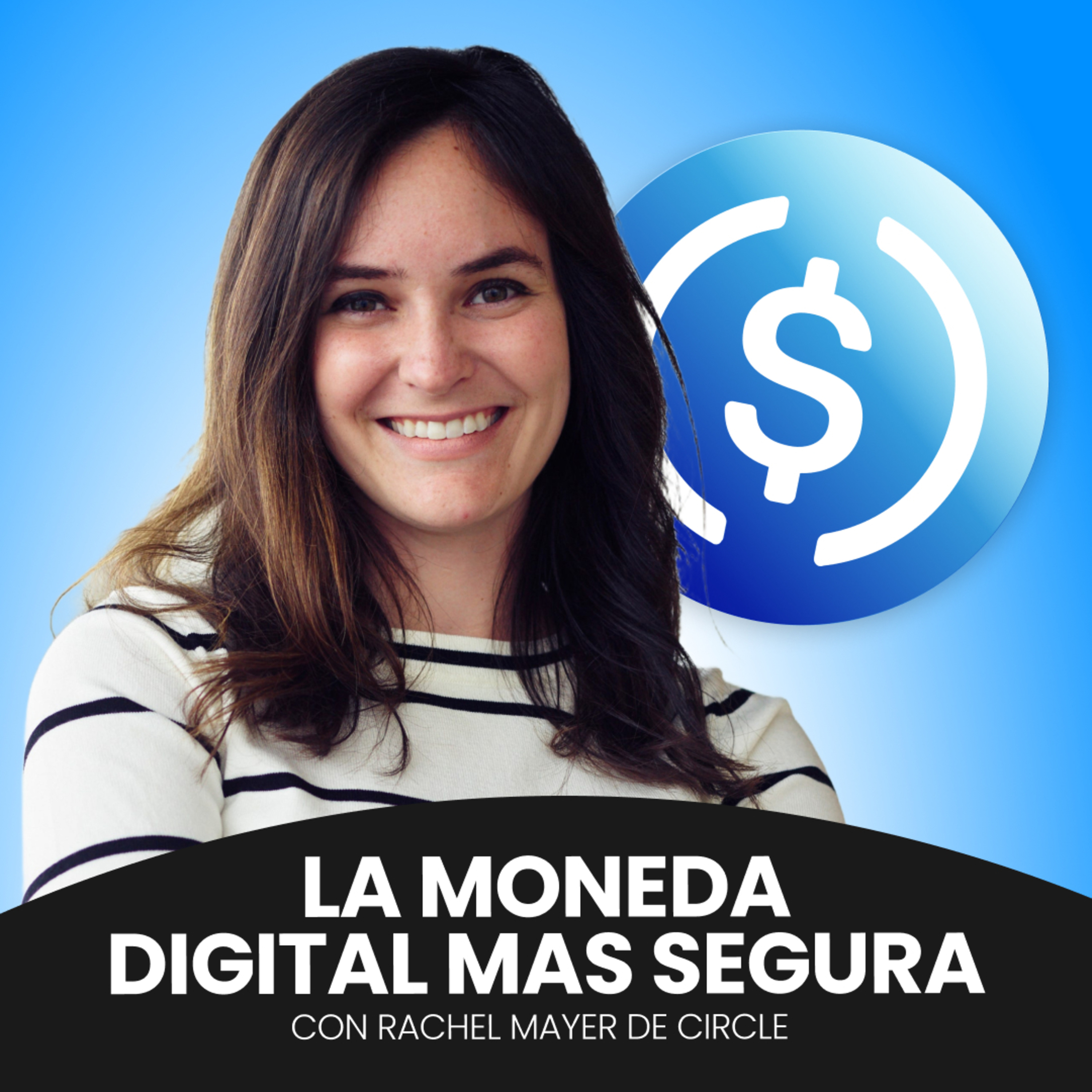 El mundo ya no quiere bancos: ahora prefiere stablecoins