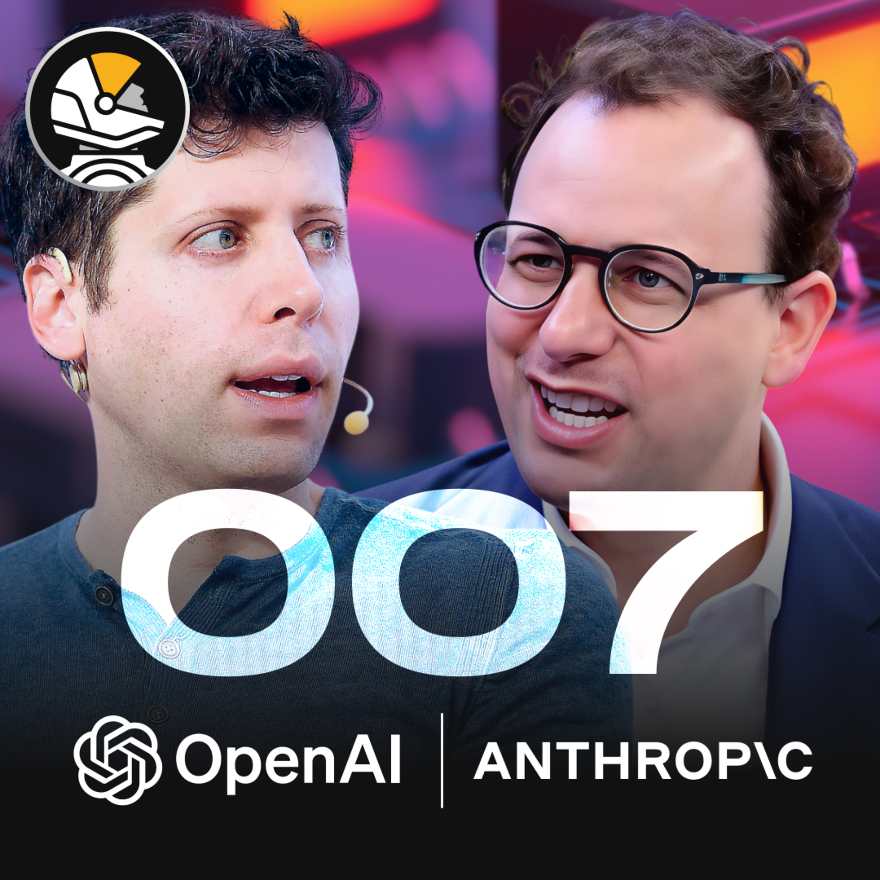 007: OpenAI compra el show que cubría a OpenAI y Anthropic bloquea la app que más usaba Claude