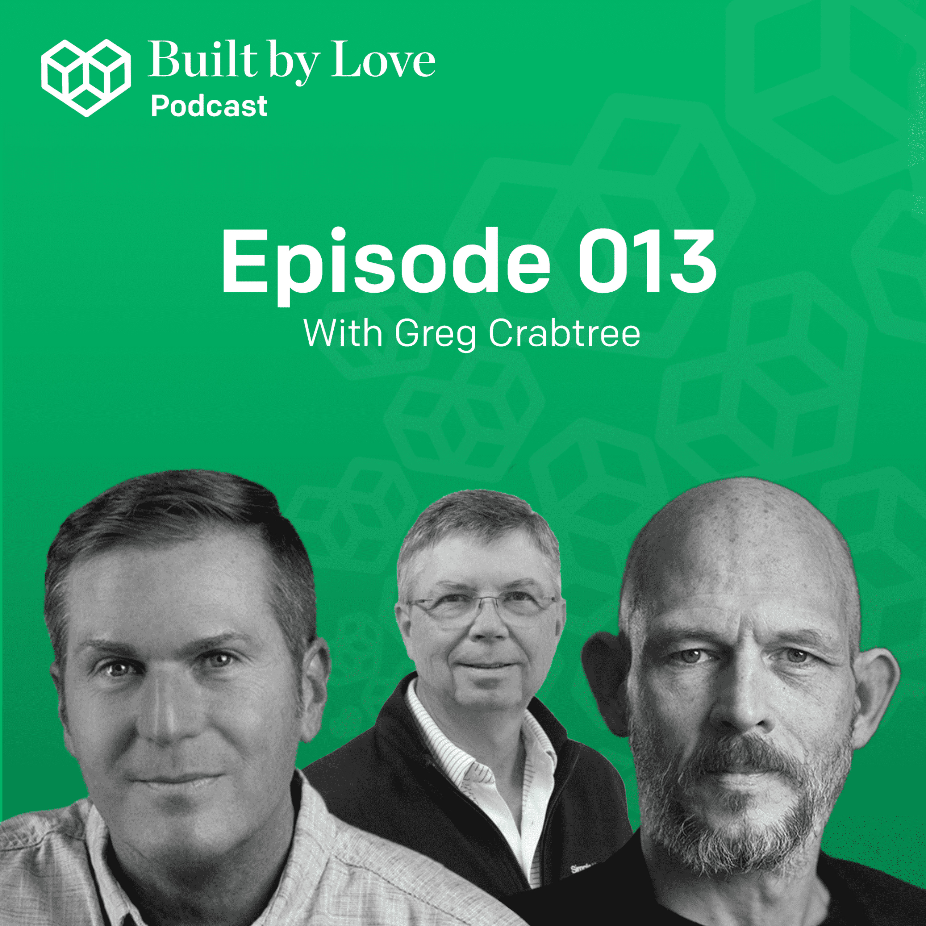 Simple Numbers, Smart Scaling: Financial Mastery with Greg Crabtree episode artwork