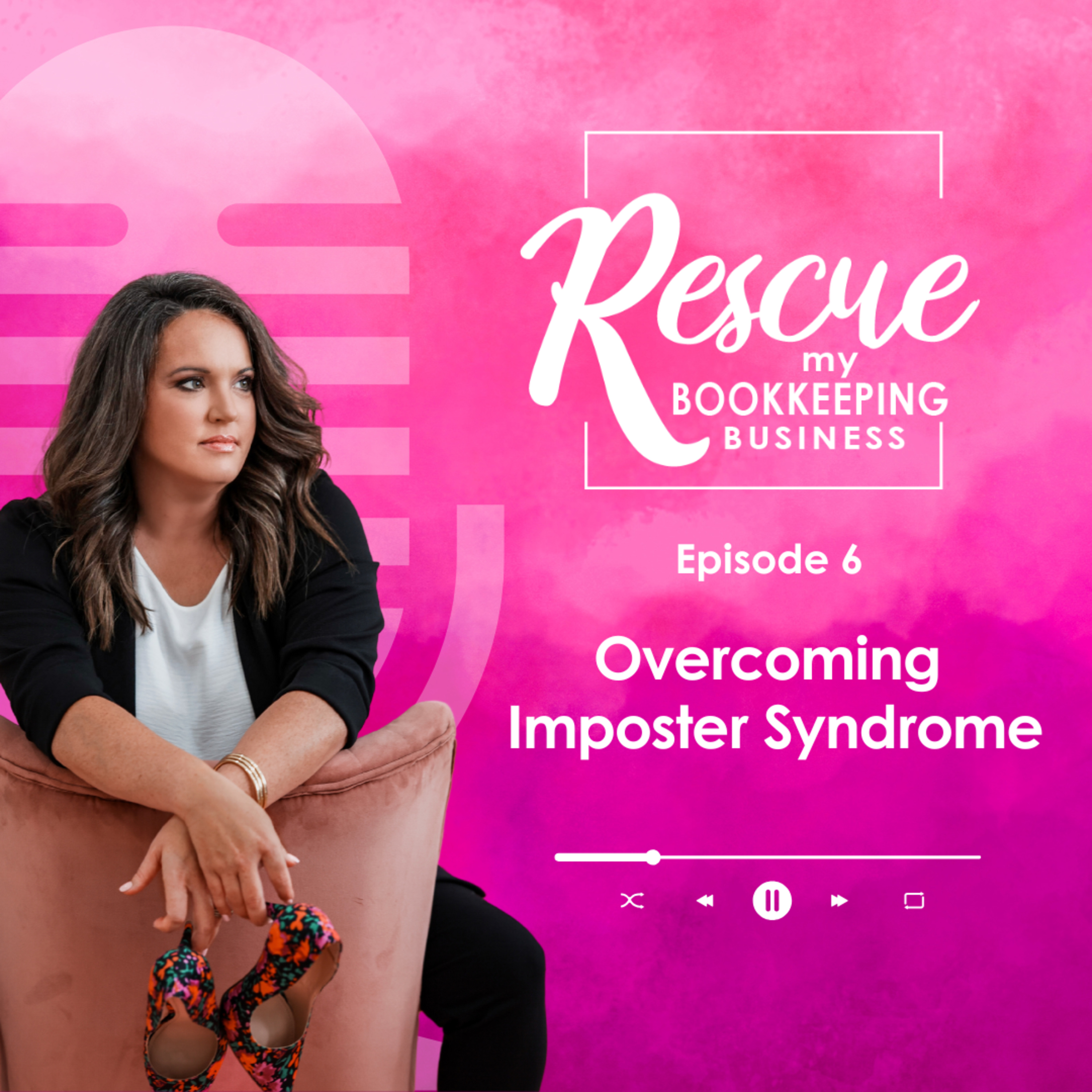 Rescue My Bookkeeping Business