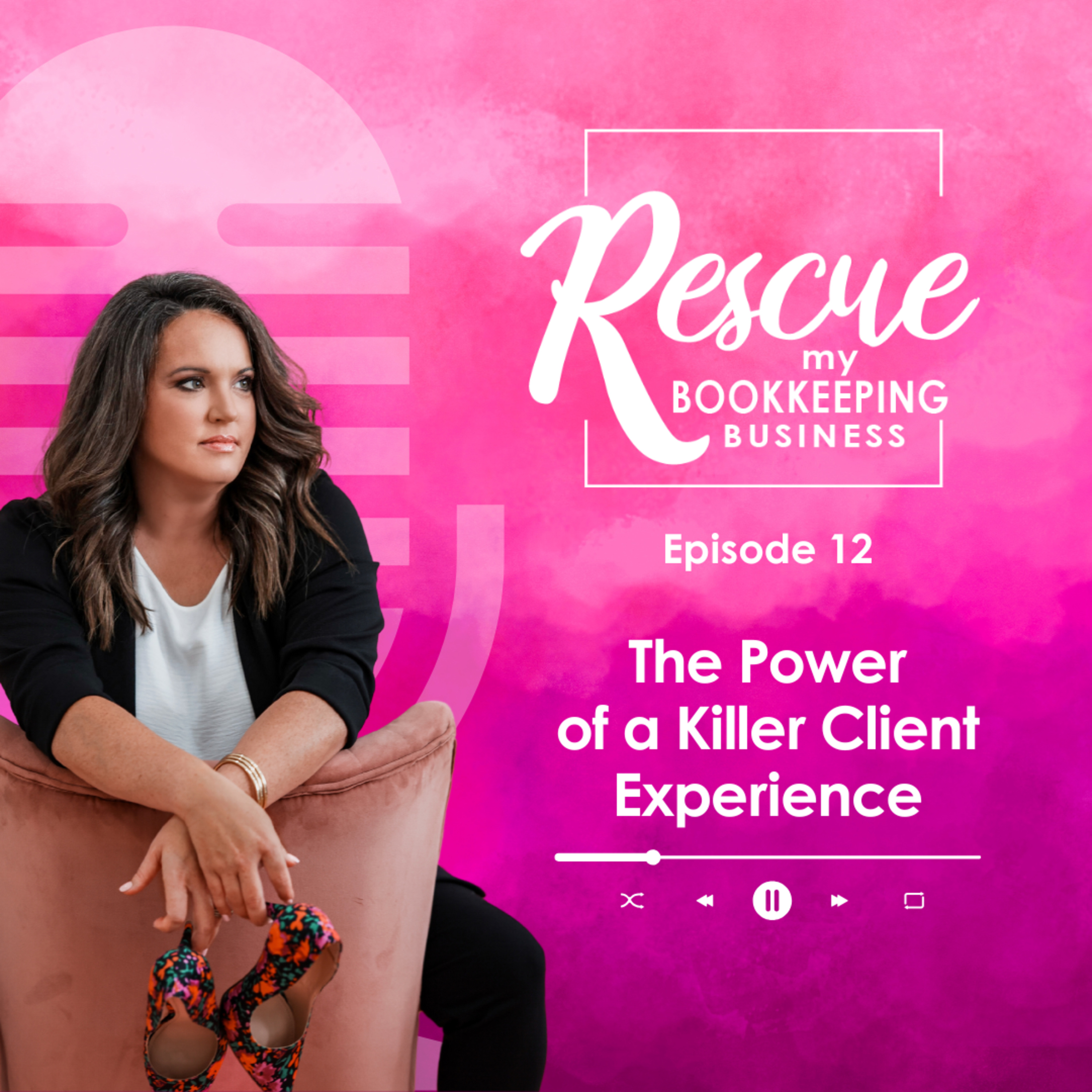 Rescue My Bookkeeping Business