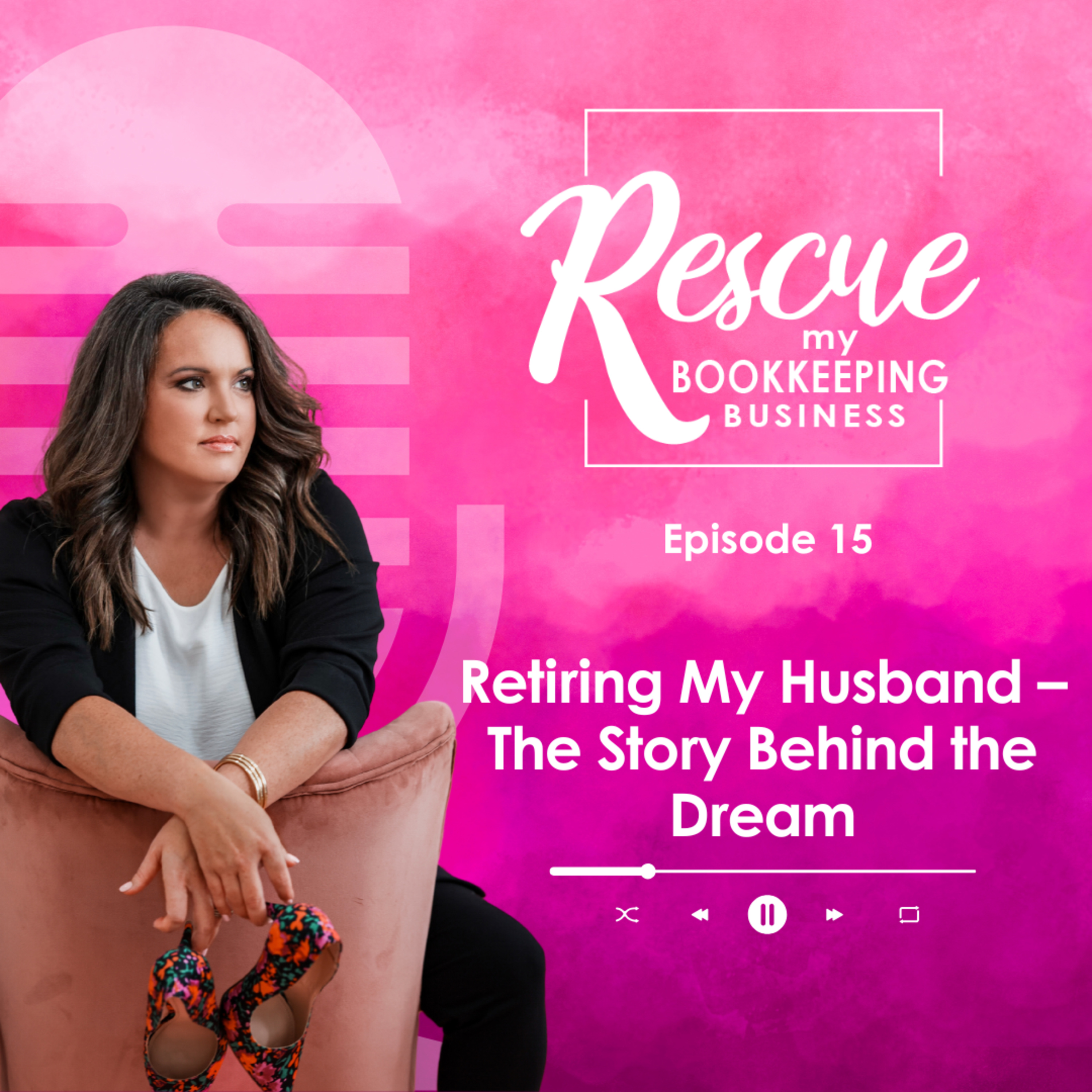 Rescue My Bookkeeping Business