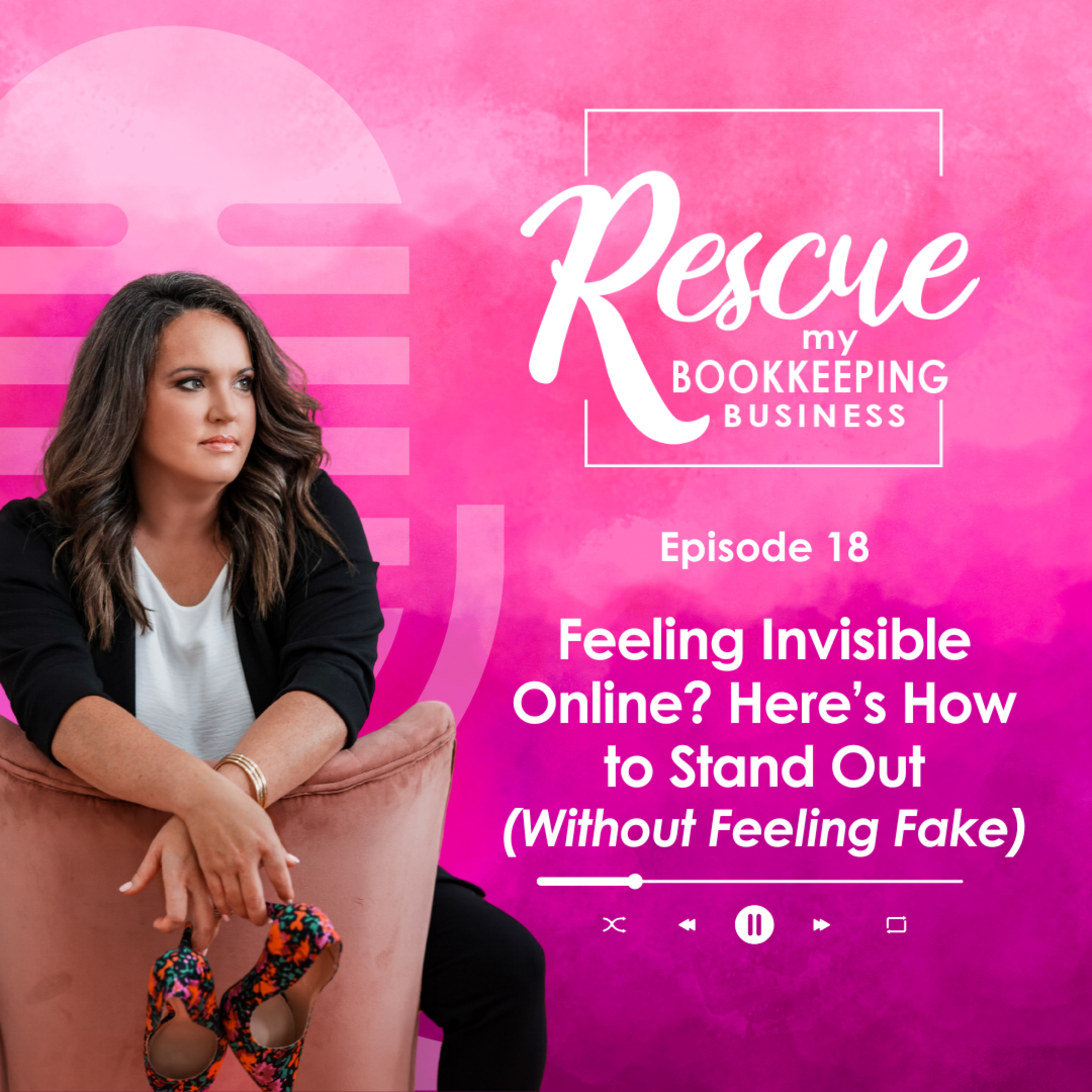 Rescue My Bookkeeping Business