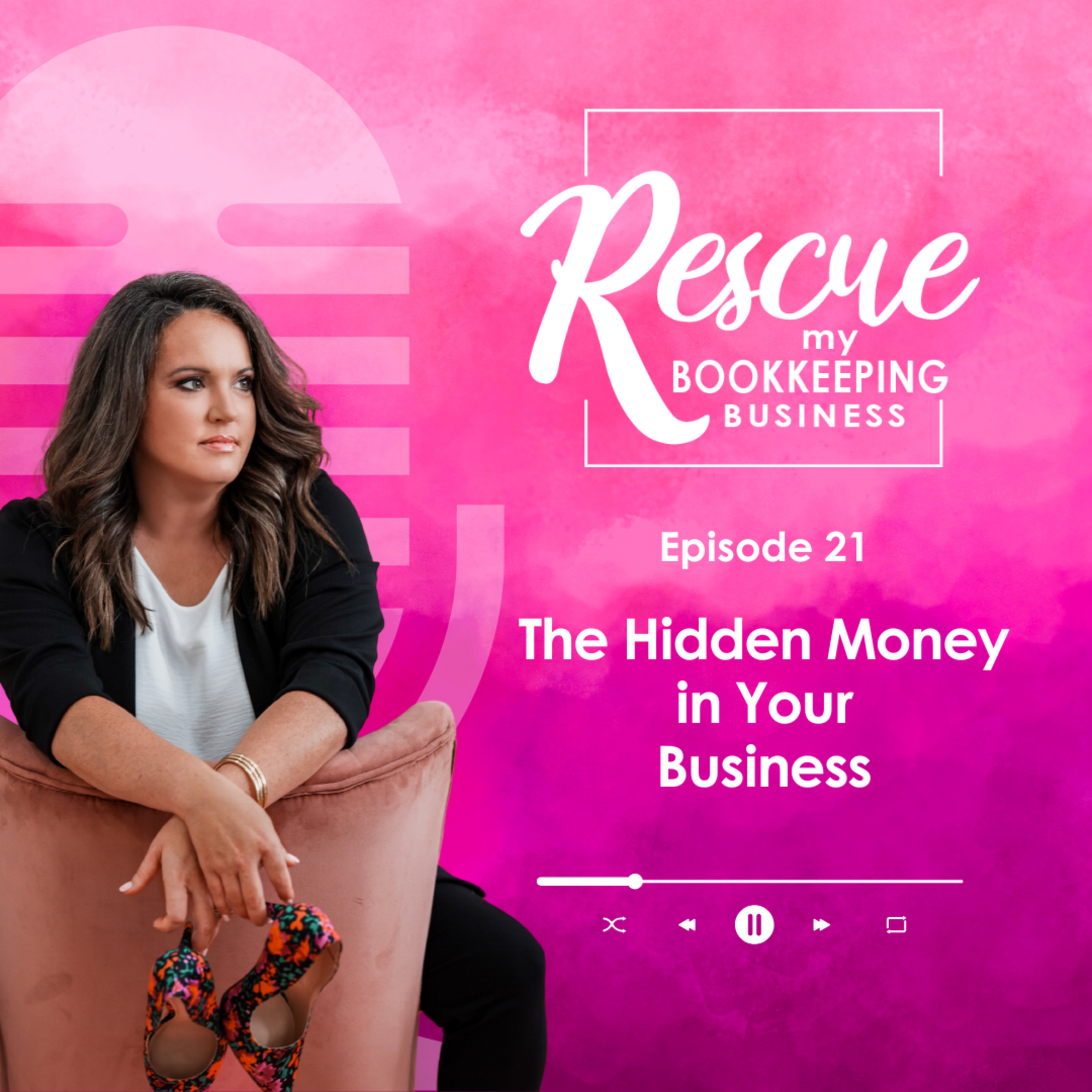 Rescue My Bookkeeping Business