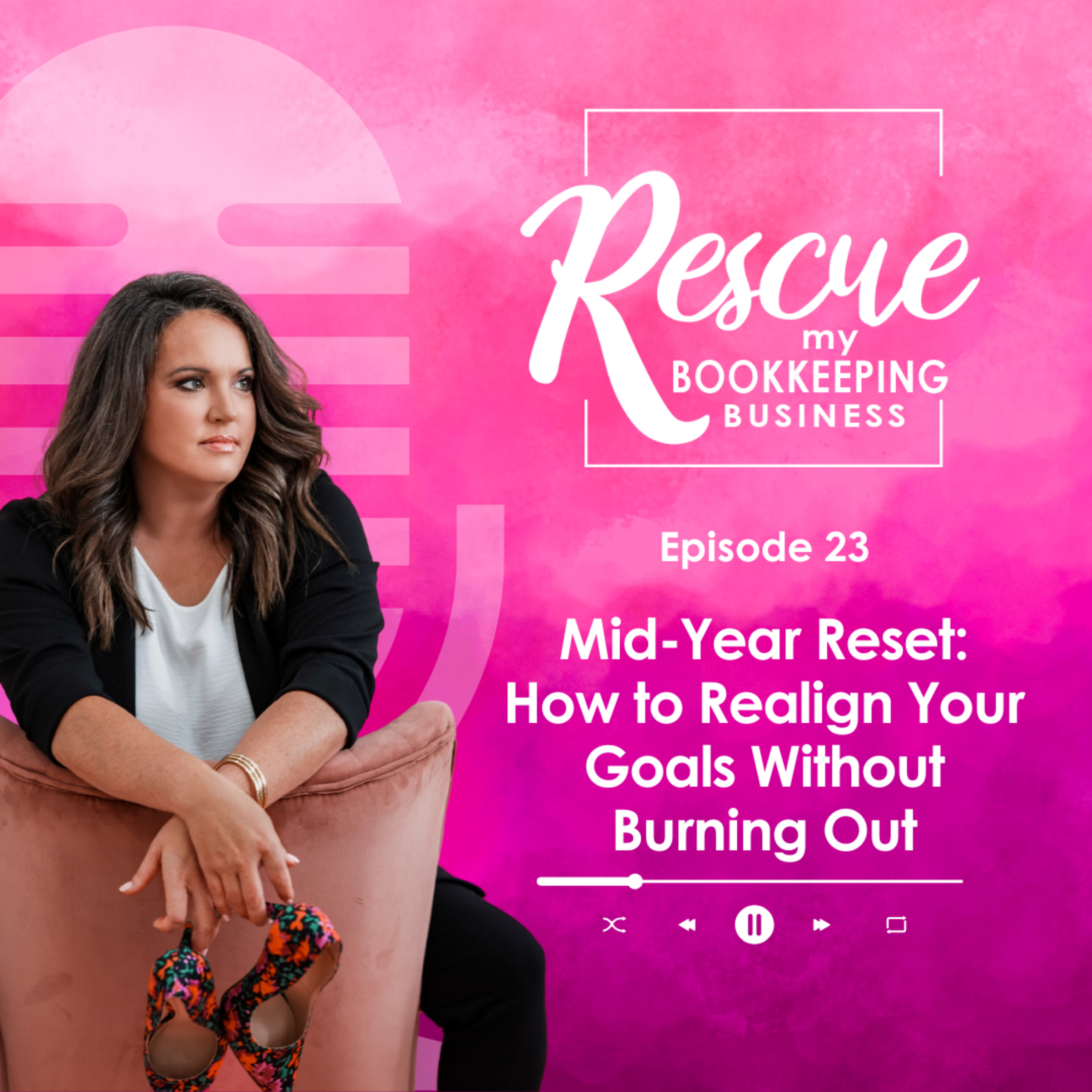 Rescue My Bookkeeping Business