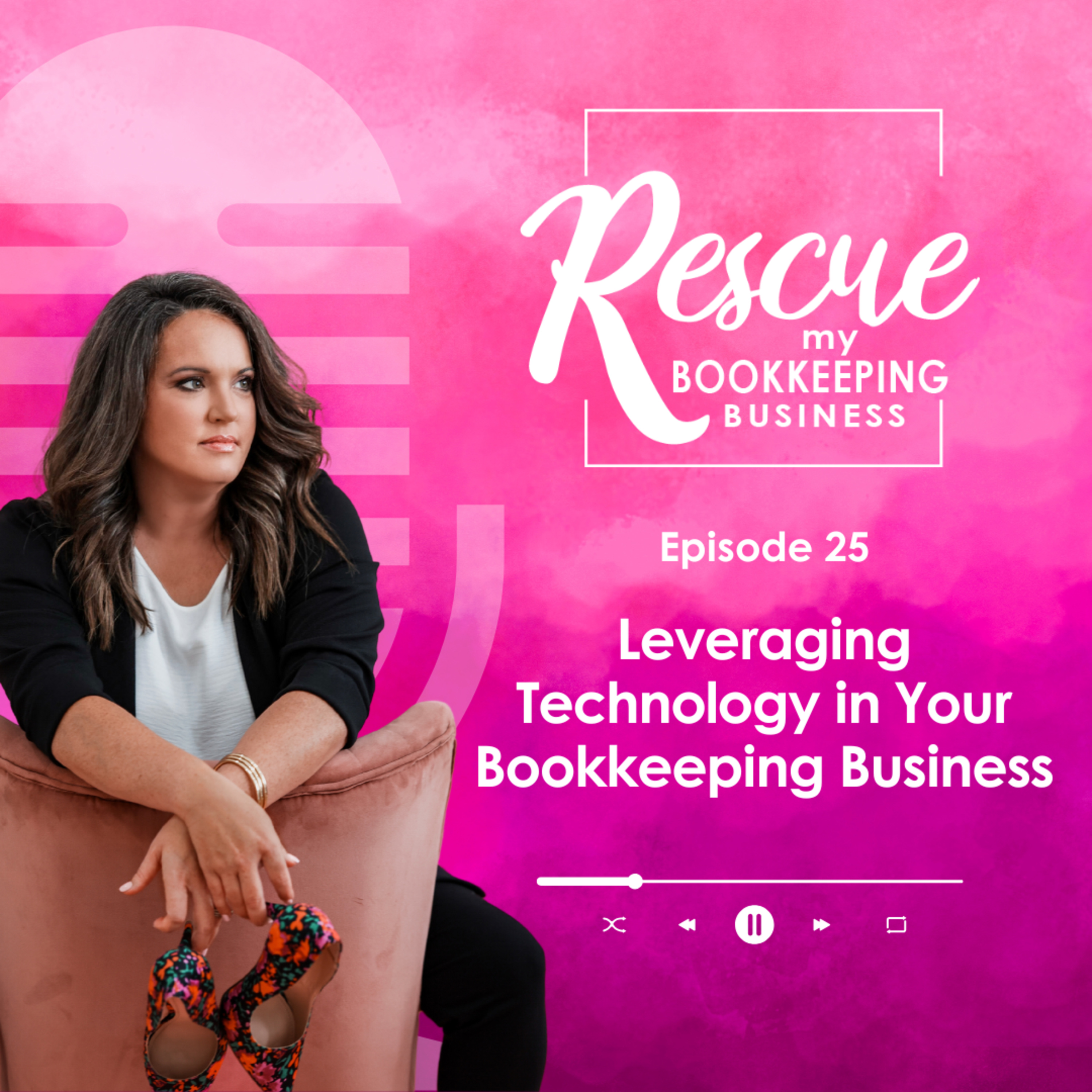 Rescue My Bookkeeping Business