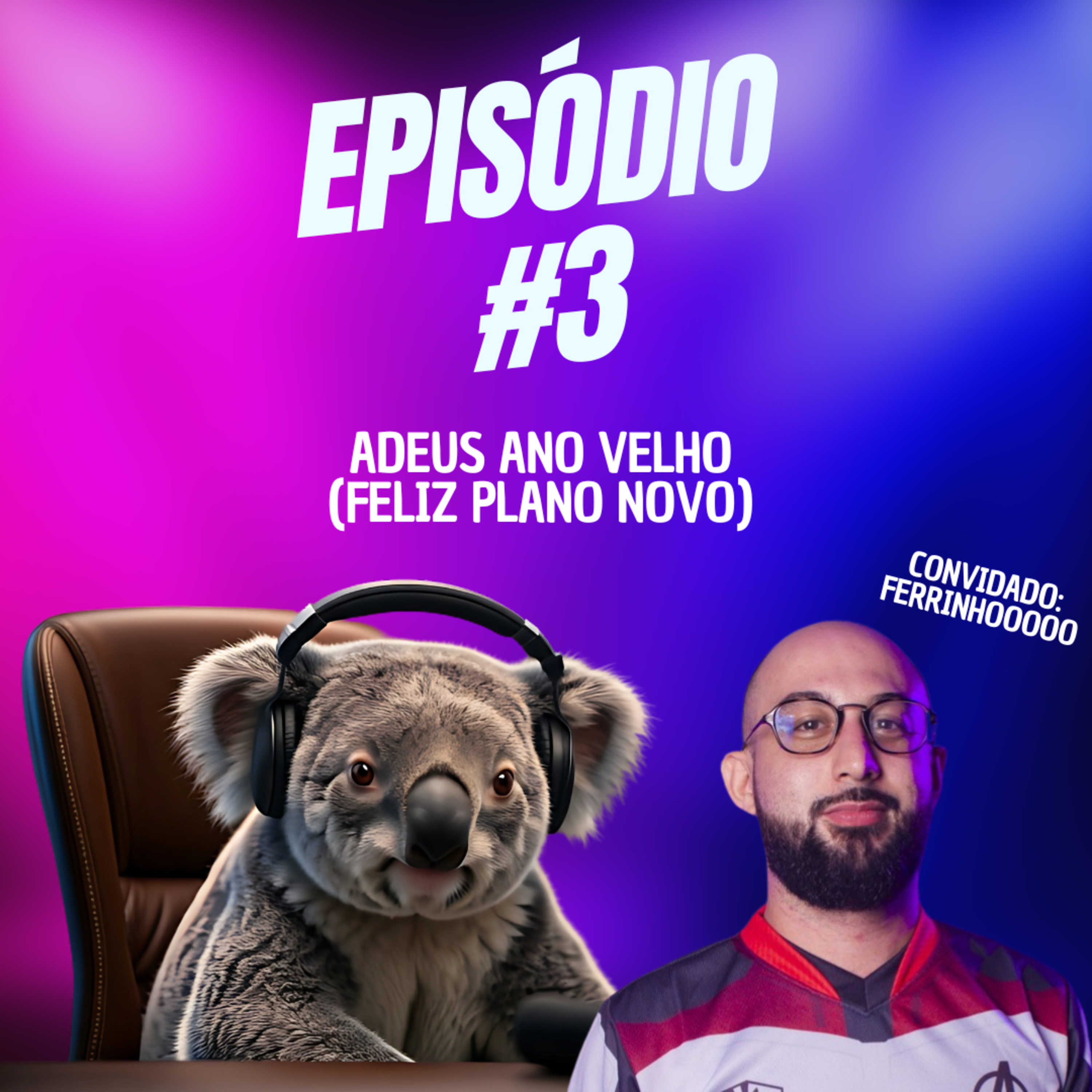 Devaneios Marsupiais