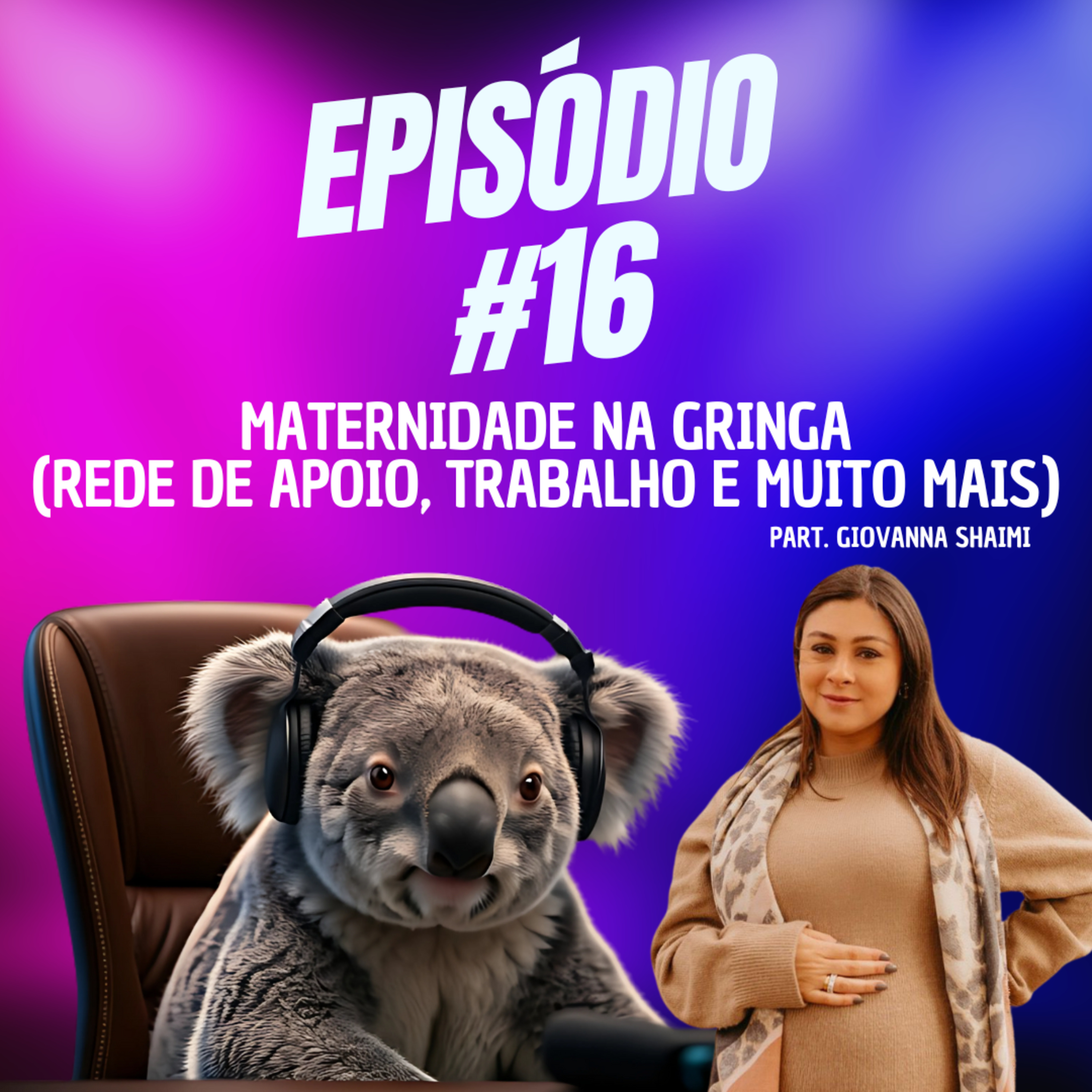 Devaneios Marsupiais