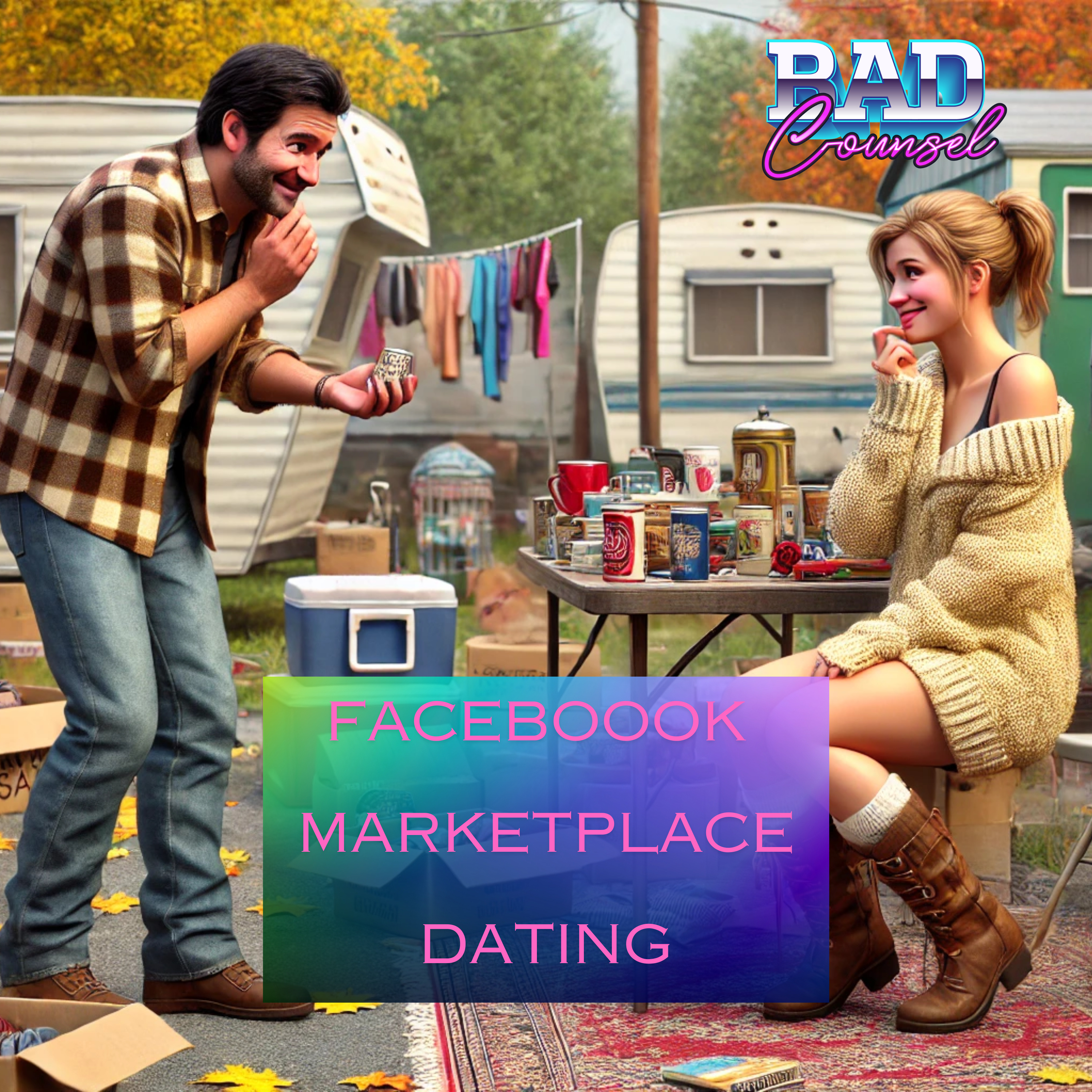 Facebook Marketplace Dating