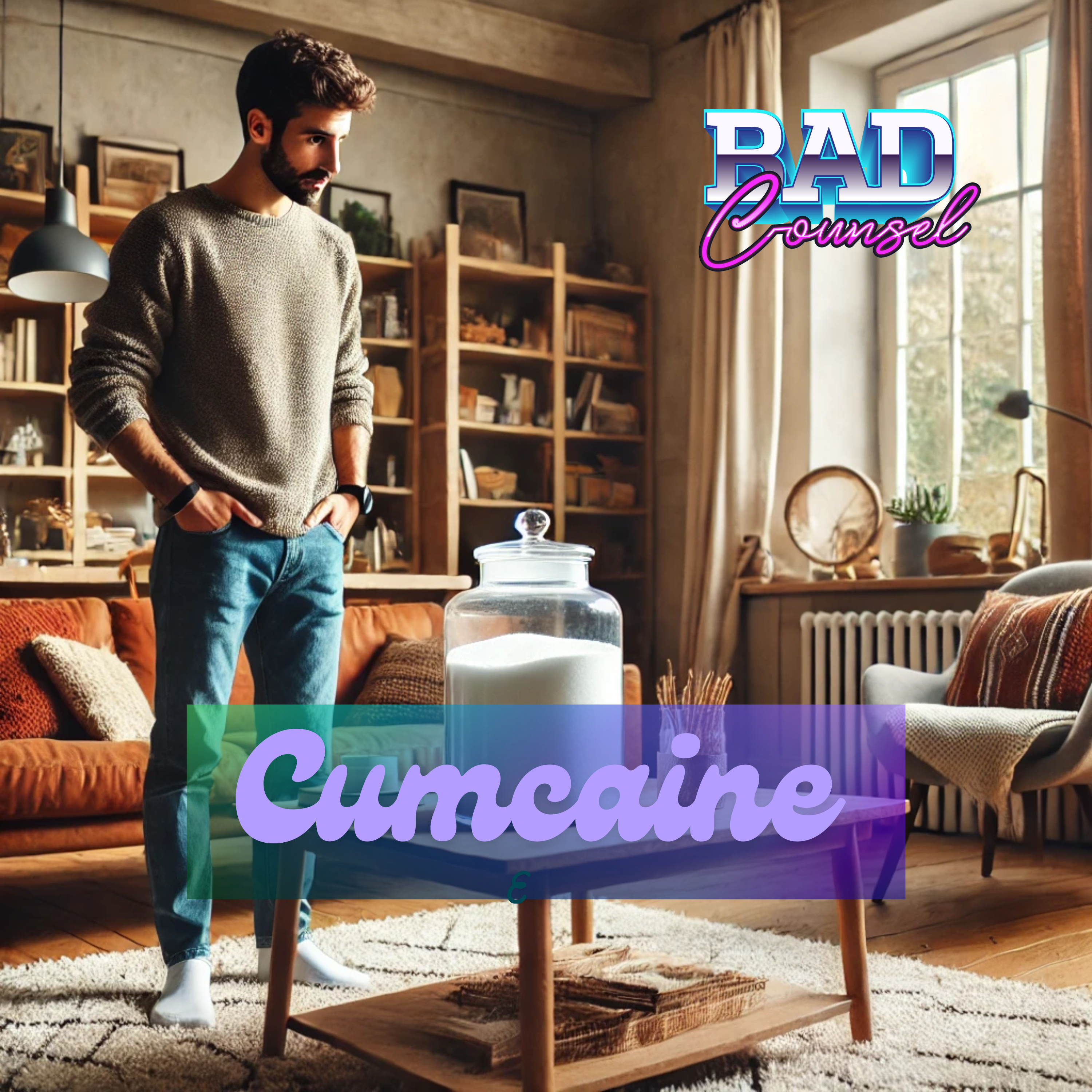 Cumcaine