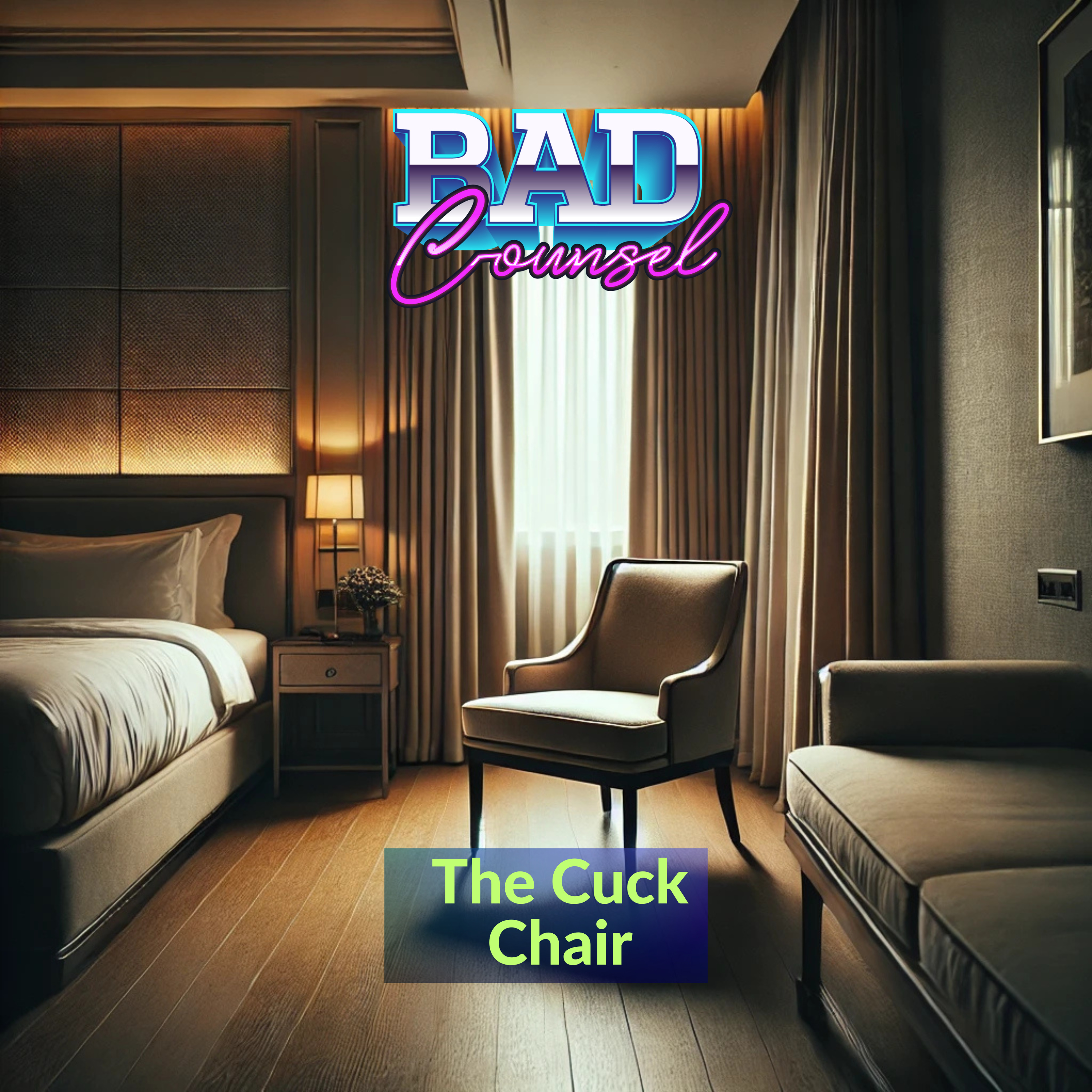 The Cuck Chair